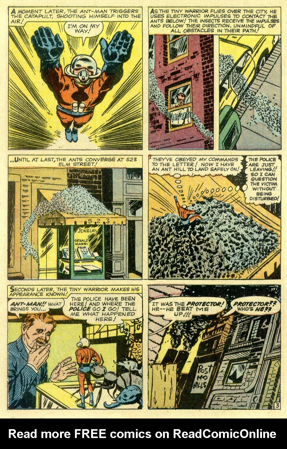 Marvel Collectors' Item Classics Issue #2 - Page 28
