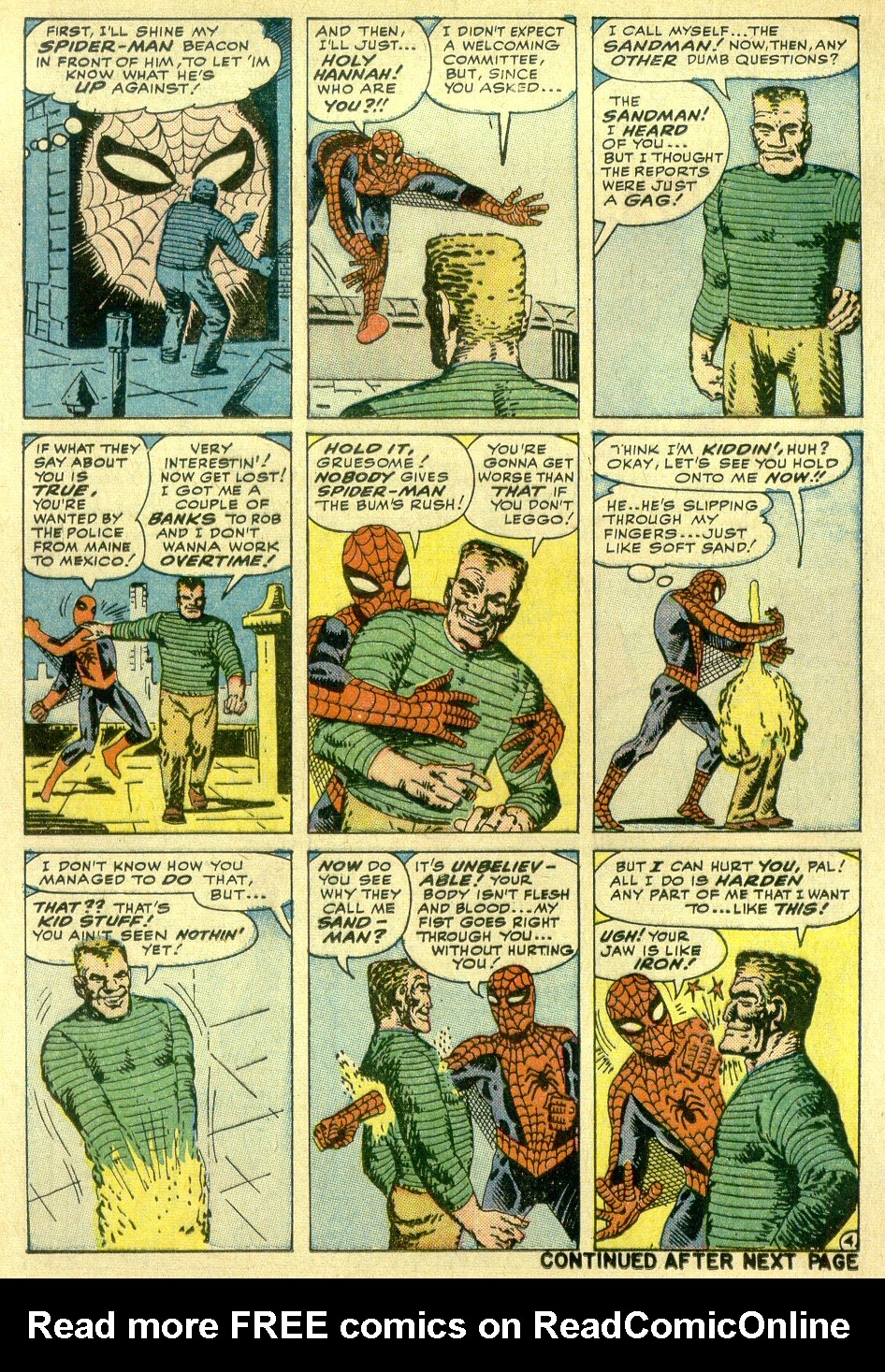 Marvel Collectors' Item Classics Issue #2 - Page 44