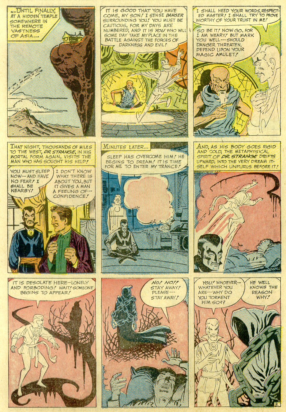 Marvel Collectors' Item Classics Issue #3 - Page 43