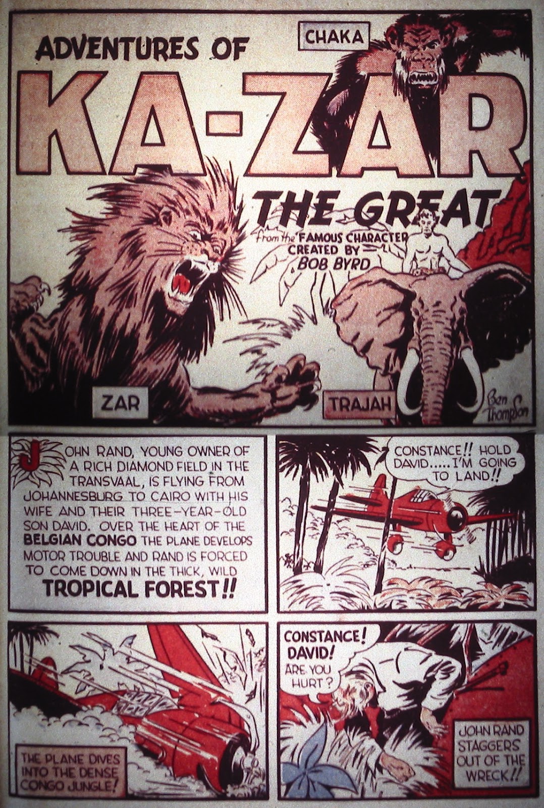 Marvel Comics (1939) Full - Page 55