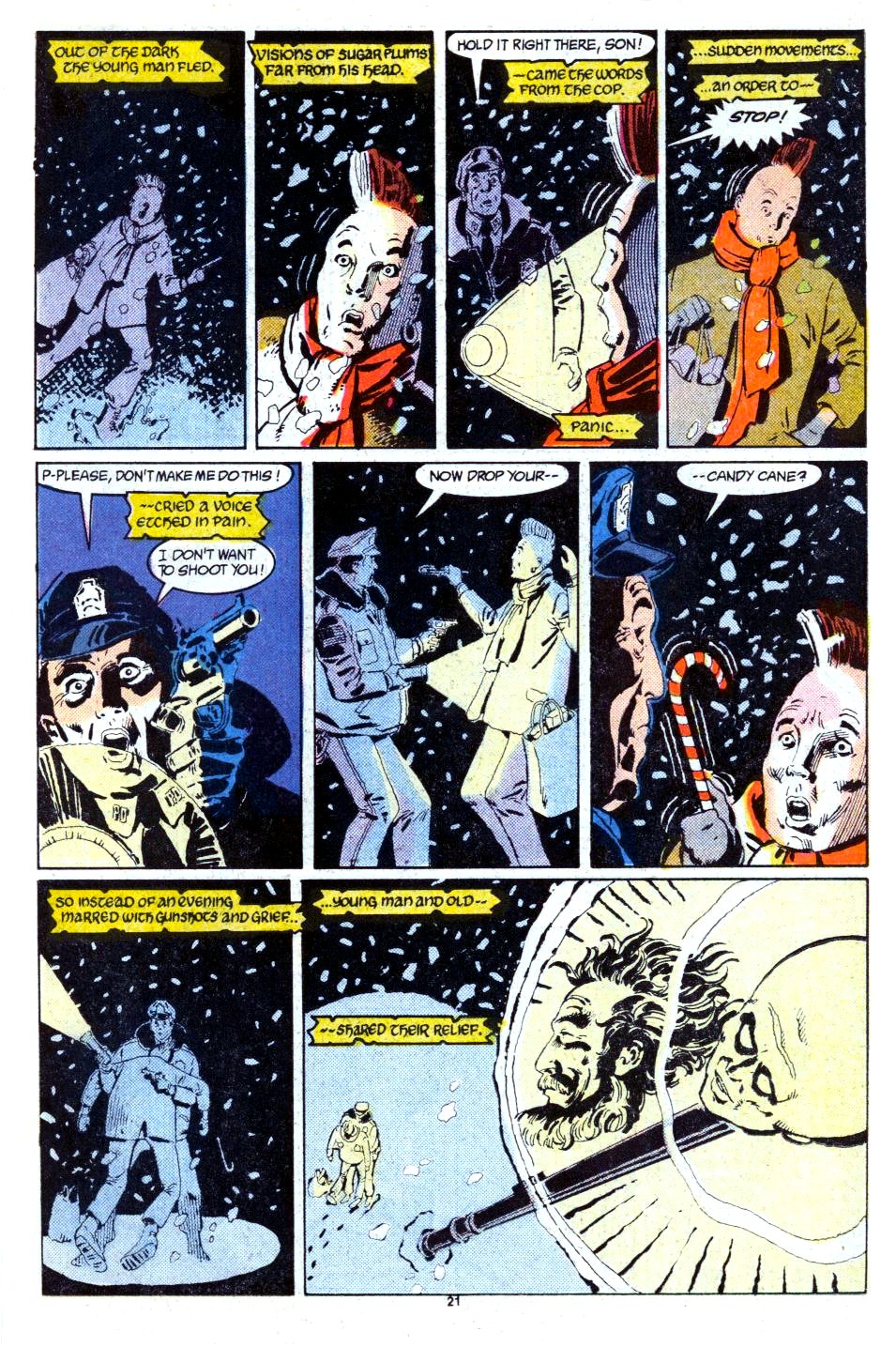 Marvel Comics Presents (1988) Issue #17 - Page 24