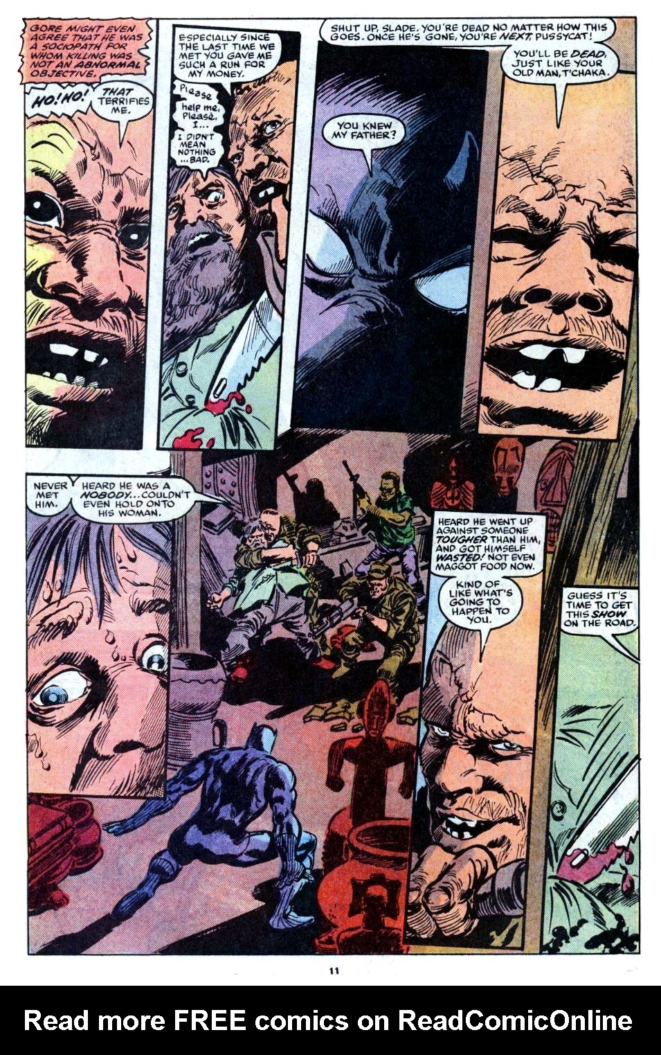 Marvel Comics Presents (1988) Issue #30 - Page 13