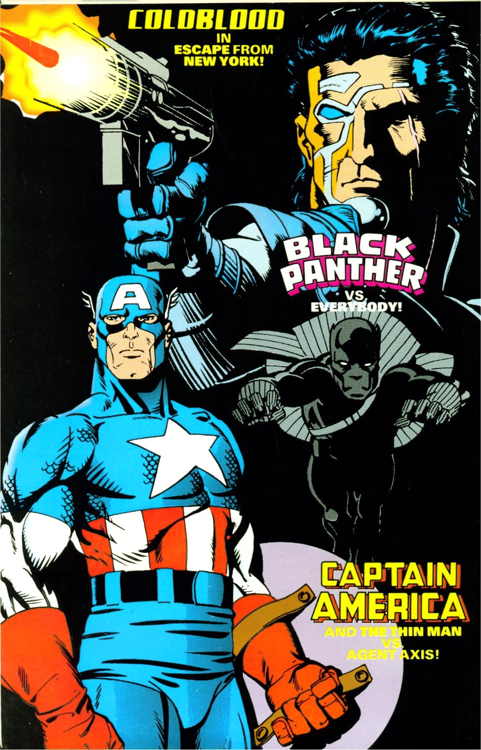Marvel Comics Presents (1988) Issue #34 - Page 35