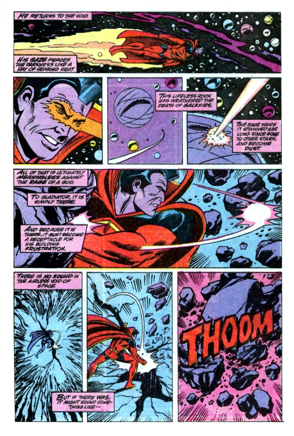 Marvel Comics Presents (1988) Issue #49 - Page 29