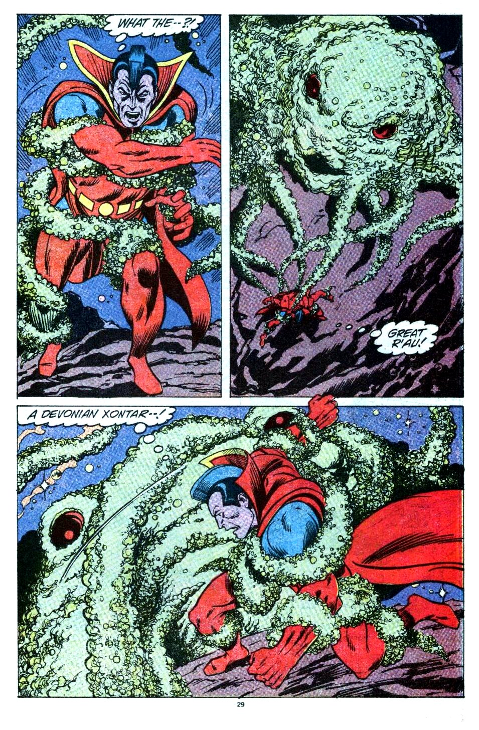 Marvel Comics Presents (1988) Issue #49 - Page 31