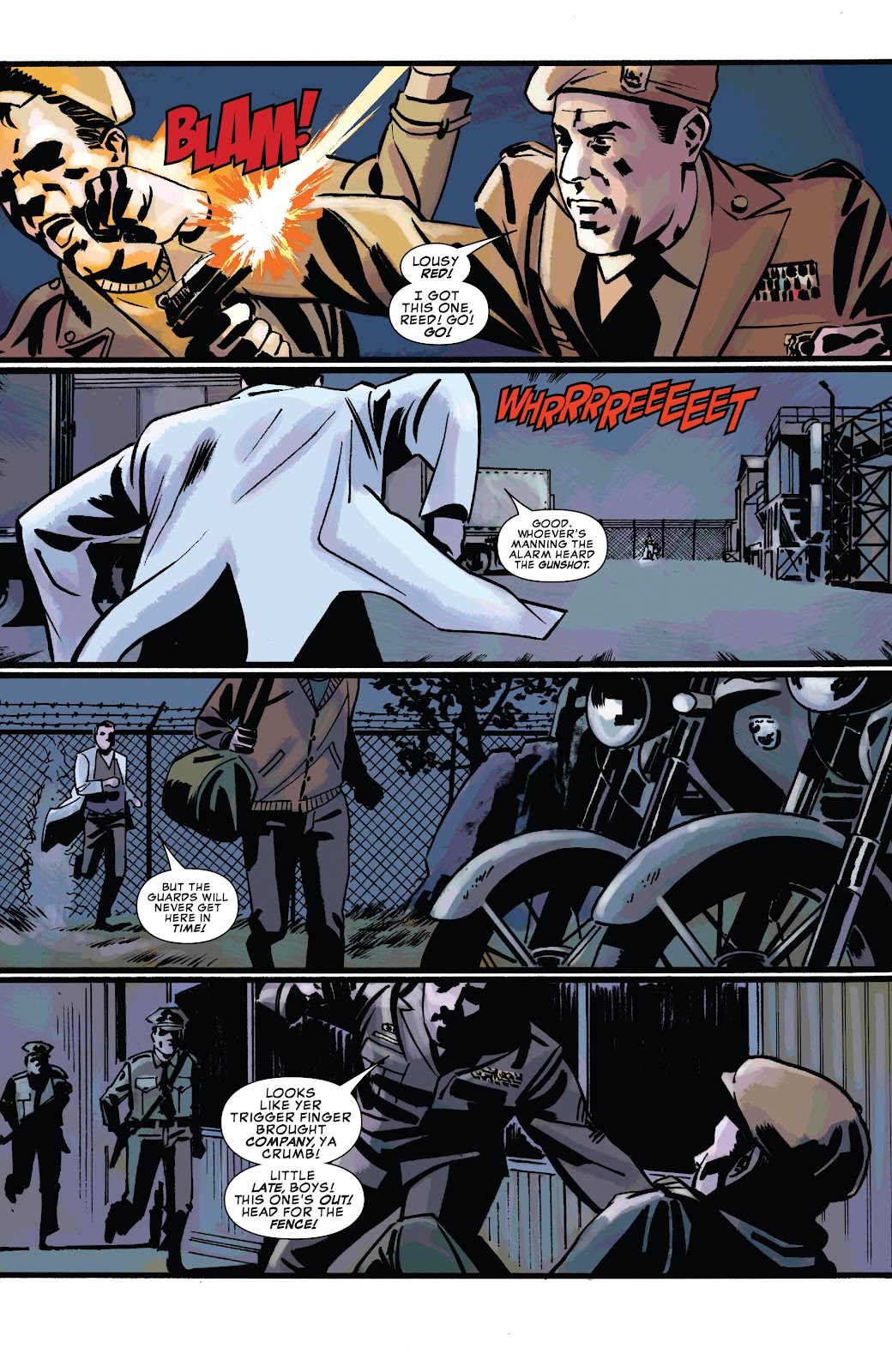 Marvel Comics Presents (2019) Issue #2 - Page 20