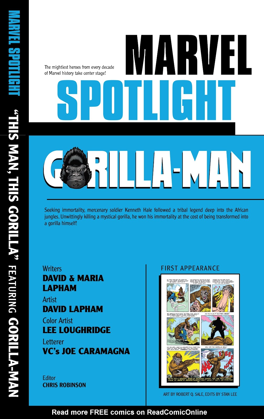 Marvel Comics Presents (2019) Issue #2 - Page 24