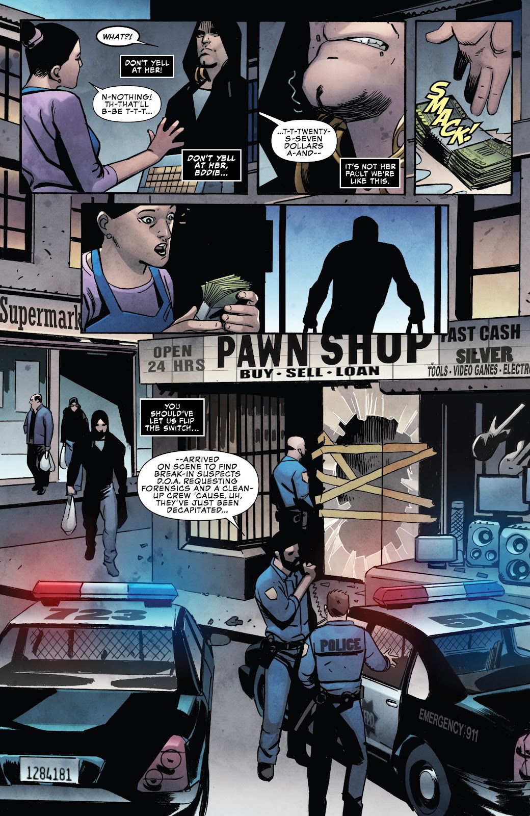 Marvel Comics Presents (2019) Issue #5 - Page 26