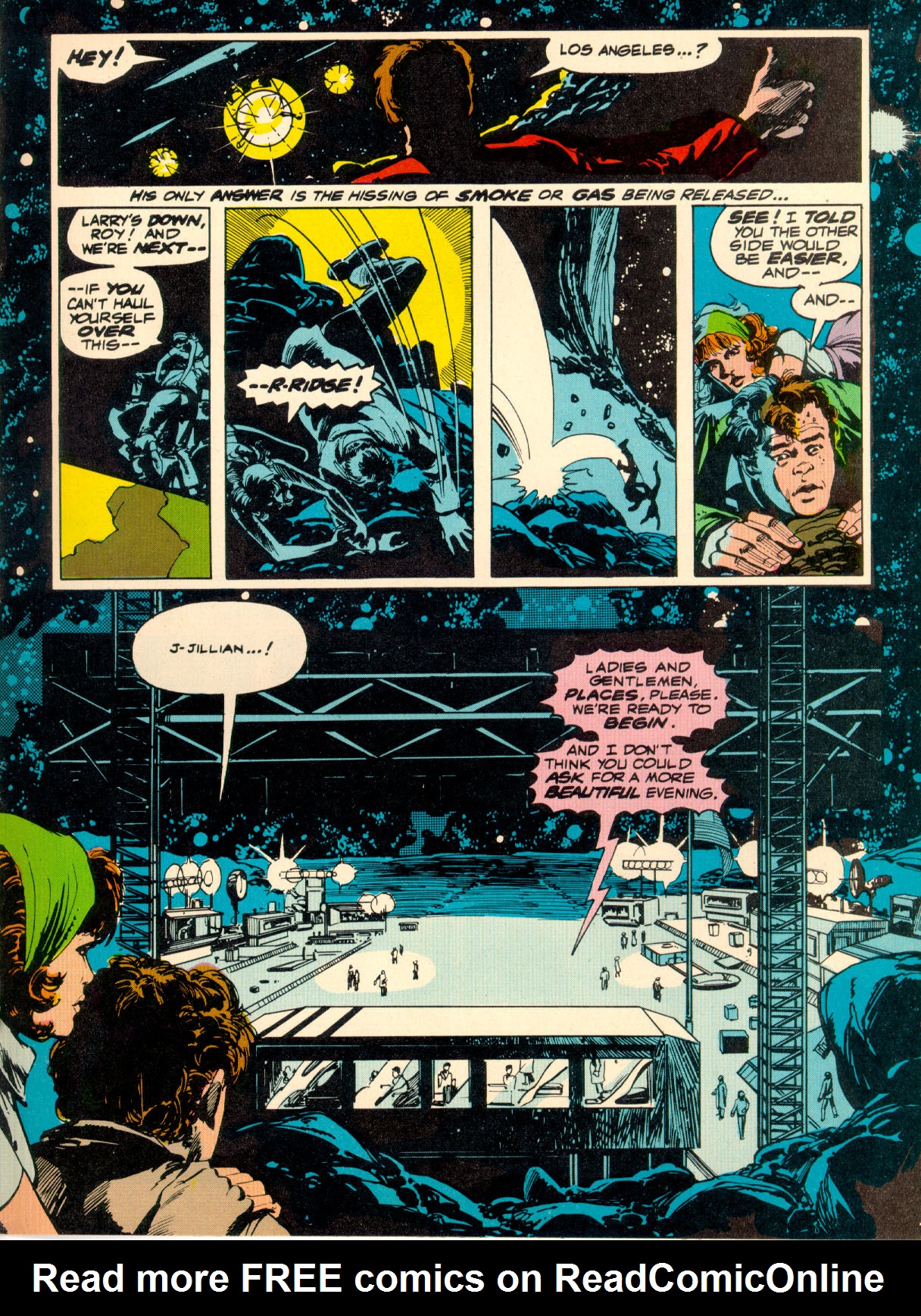 Marvel Comics Super Special Issue #3 - Page 39