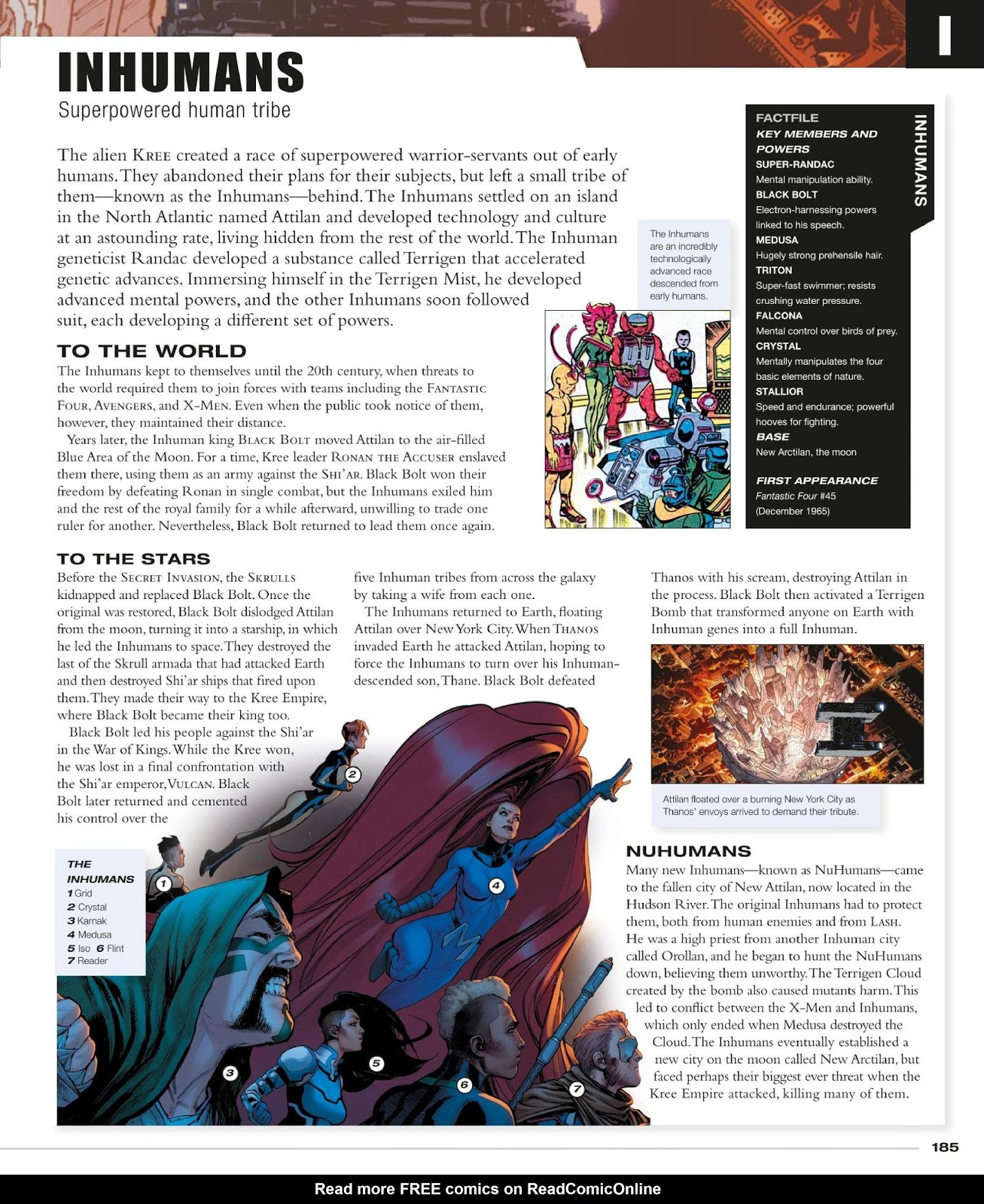 Marvel Encyclopedia, New Edition TPB_(Part_2) - Page 88