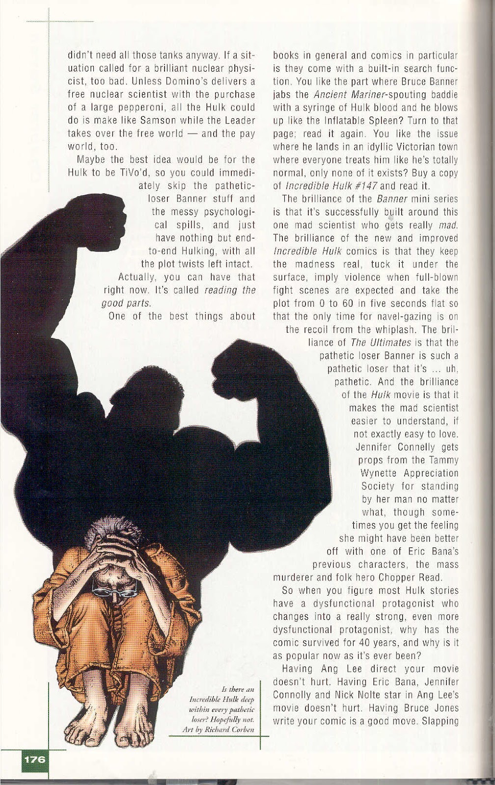 Marvel Encyclopedia TPB 3 - Page 167