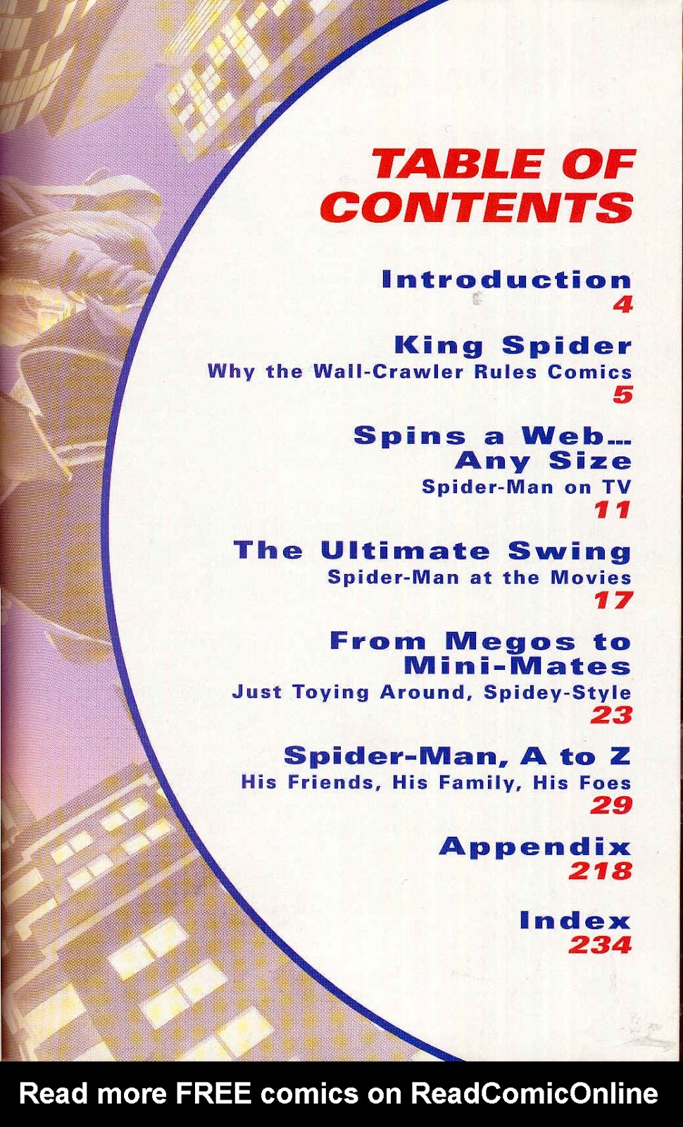 Marvel Encyclopedia TPB 4 - Page 4