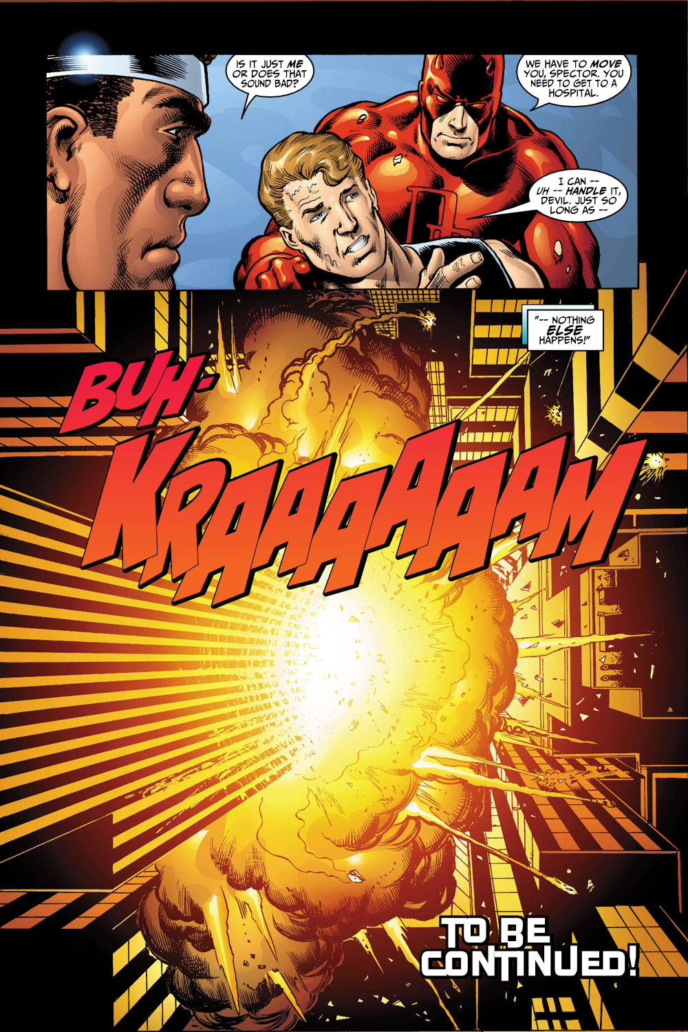 Marvel Knights (2000) Issue #13 - Page 22