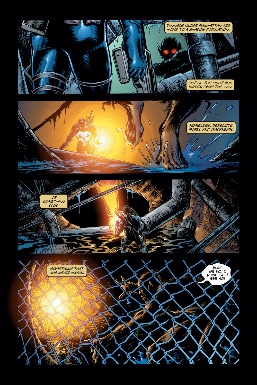 Marvel Knights (2000) Issue #14 - Page 4