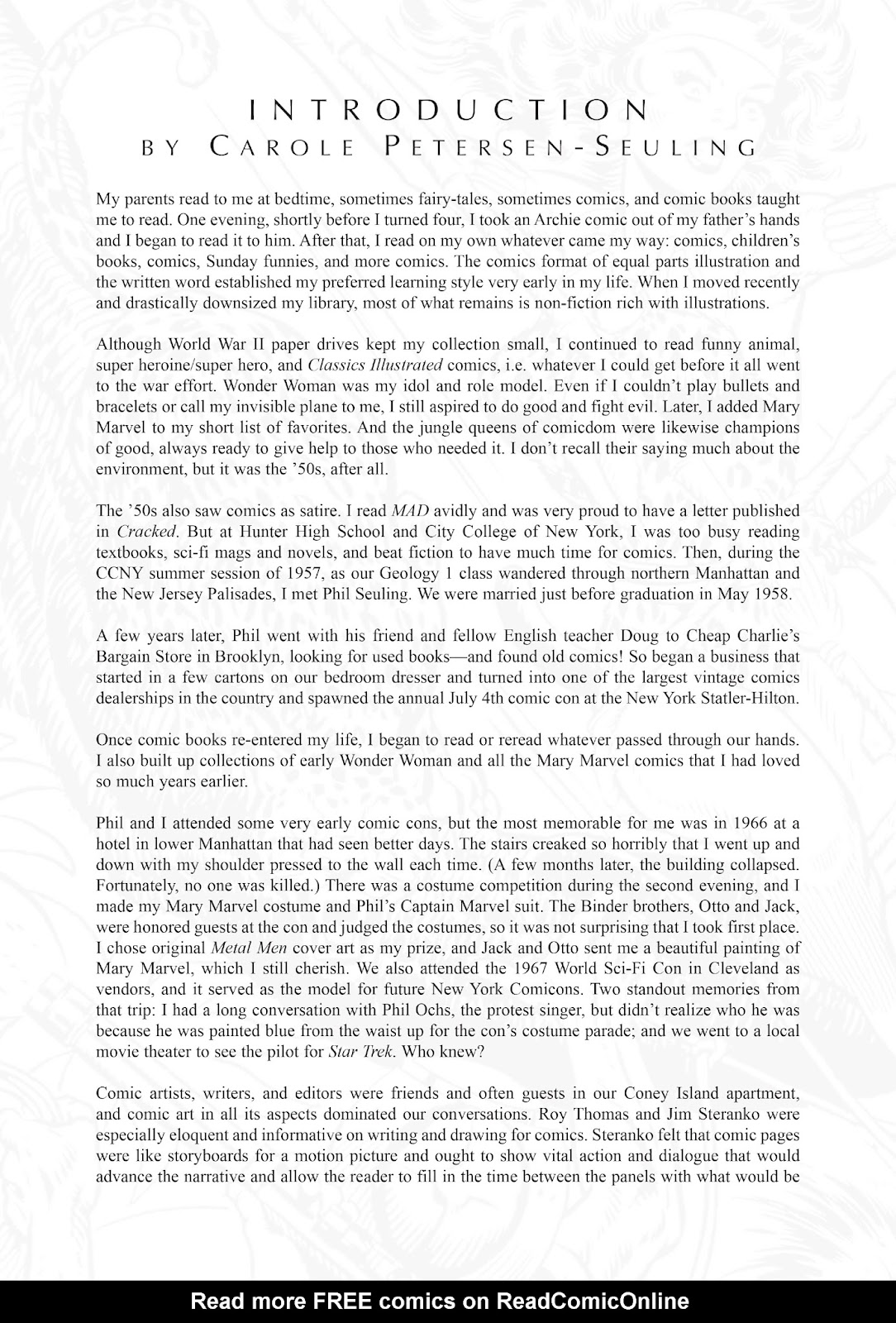 Marvel Masterworks: Ka-Zar TPB 2 (Part 1) - Page 7