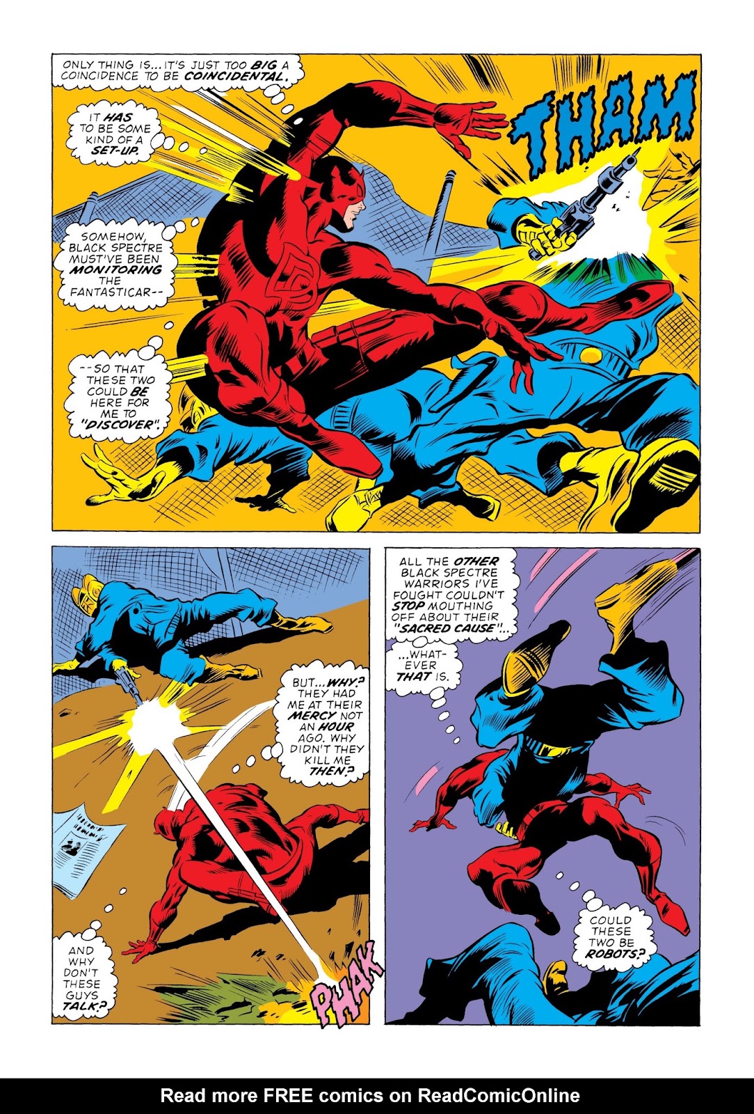 Marvel Masterworks: Ka-Zar TPB 2 (Part 4) - Page 11