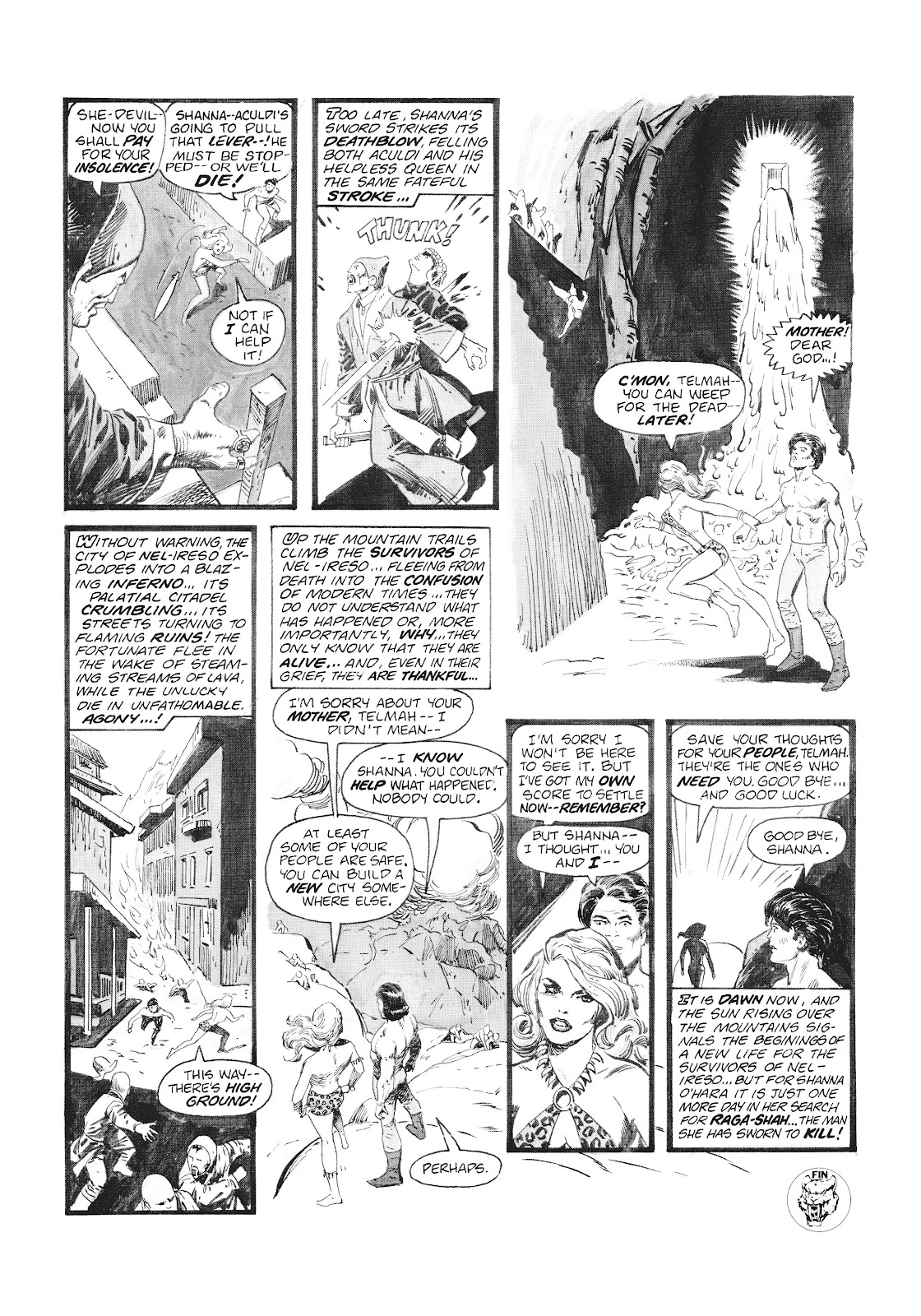 Marvel Masterworks: Ka-Zar TPB 3 (Part 3) - Page 90