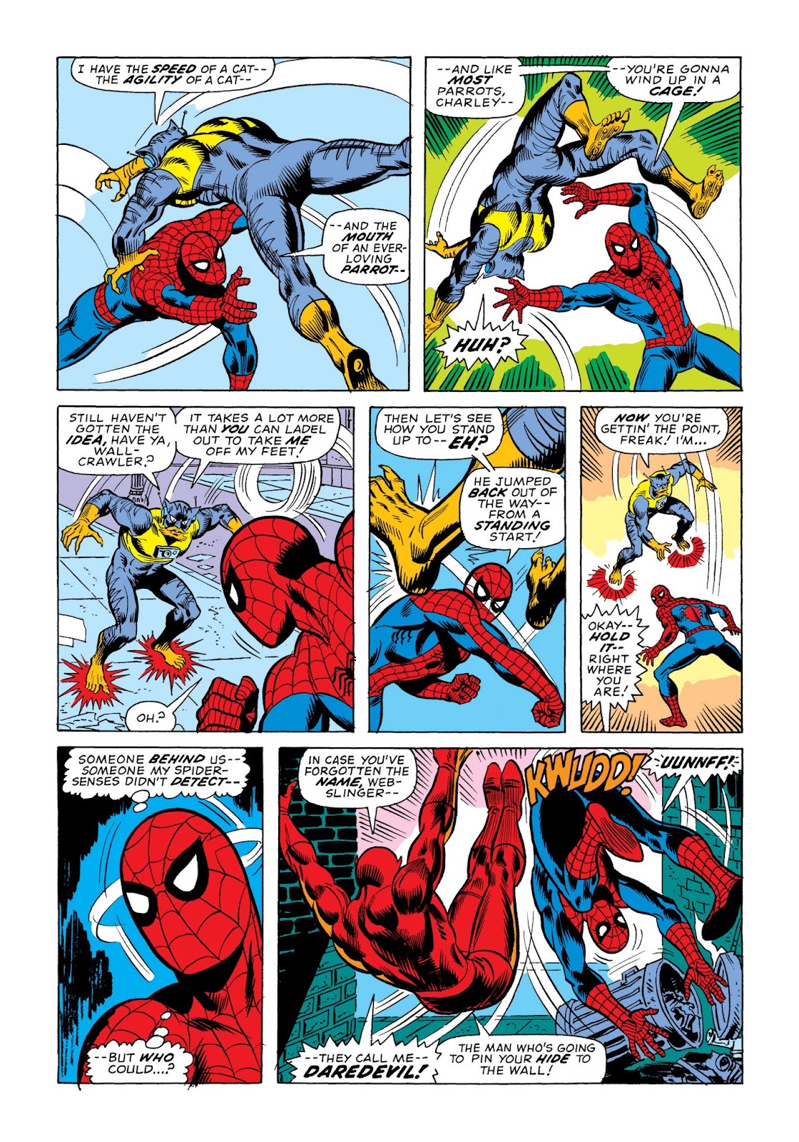 Marvel Masterworks: Marvel Team-Up TPB_3_(Part_1) - Page 82