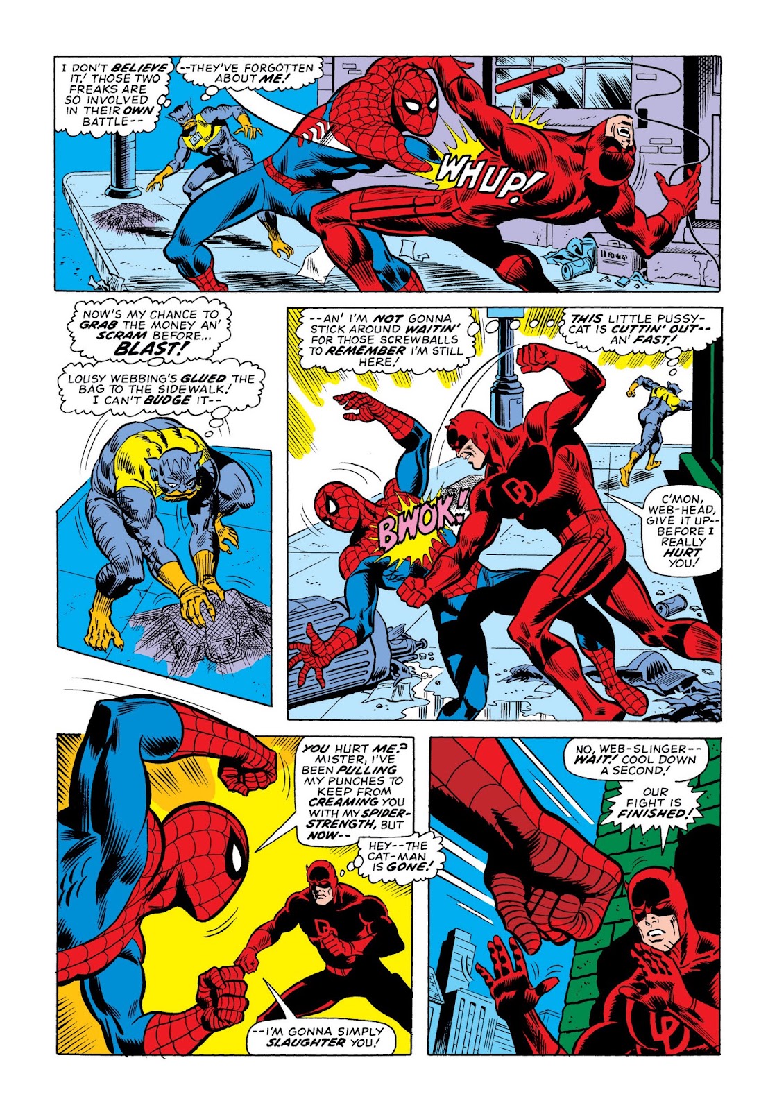 Marvel Masterworks: Marvel Team-Up TPB_3_(Part_1) - Page 84