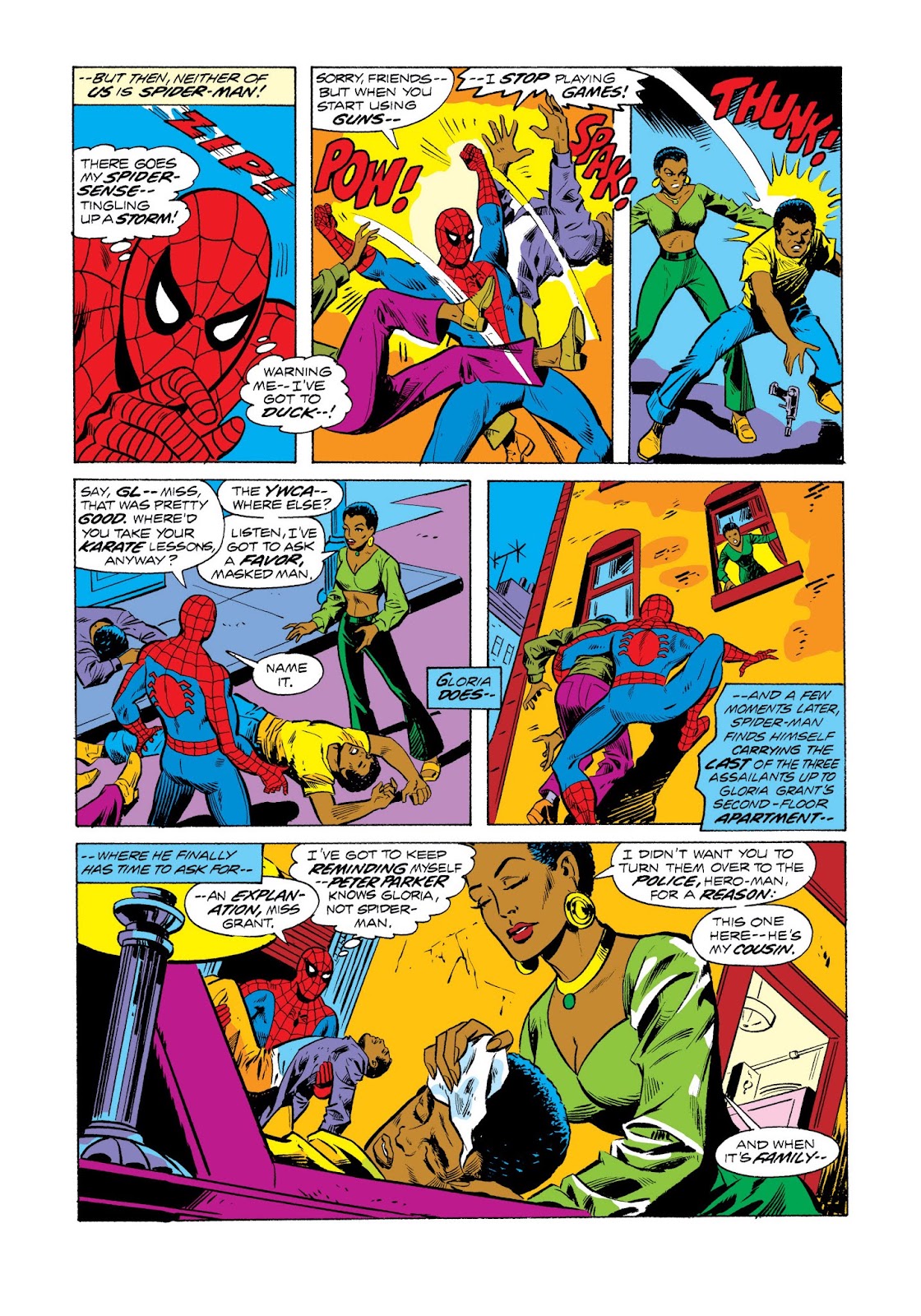 Marvel Masterworks: Marvel Team-Up TPB_3_(Part_3) - Page 41