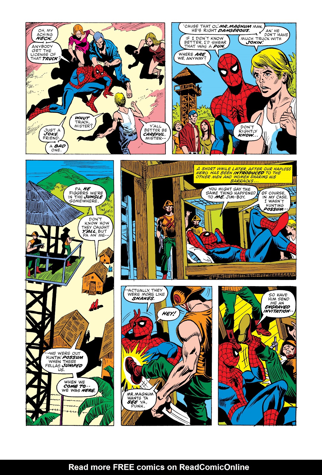 Marvel Masterworks: Marvel Team-Up TPB_4_(Part_1) - Page 47