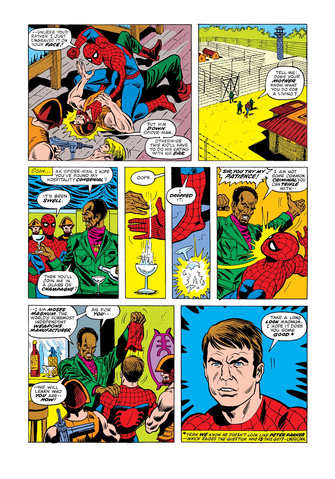 Marvel Masterworks: Marvel Team-Up TPB_4_(Part_1) - Page 48