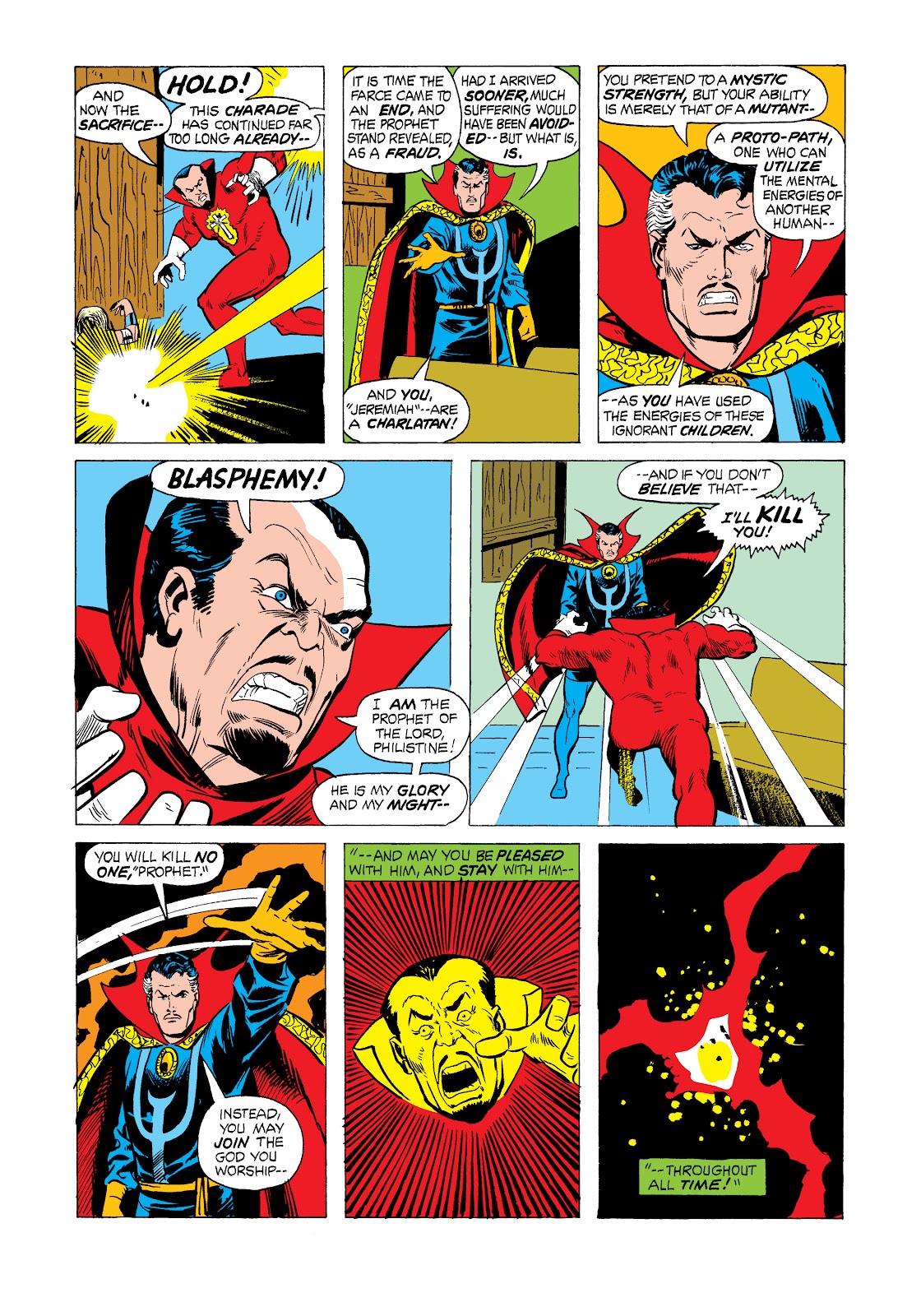 Marvel Masterworks: Marvel Team-Up TPB_4_(Part_2) - Page 31