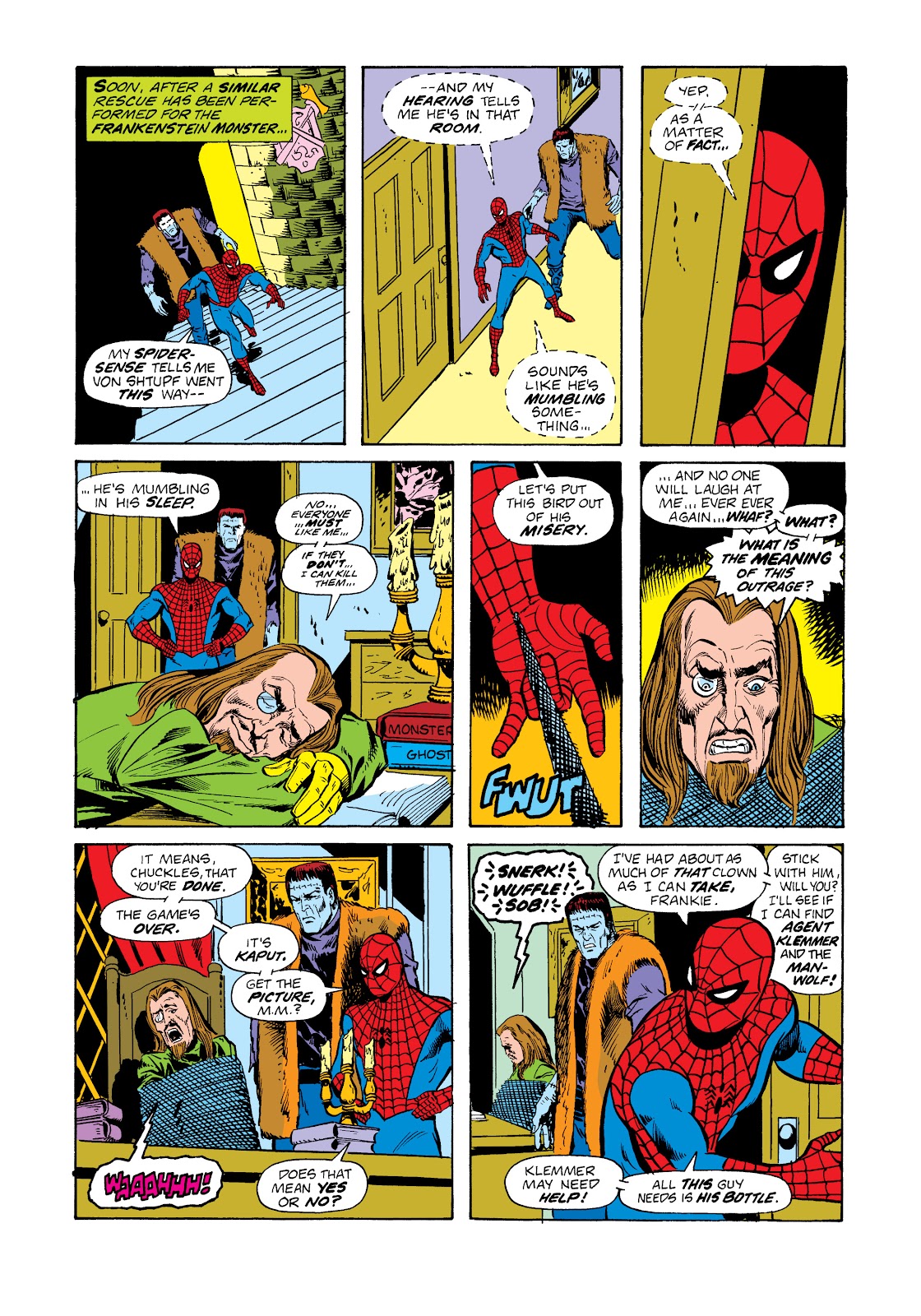 Marvel Masterworks: Marvel Team-Up TPB_4_(Part_2) - Page 94