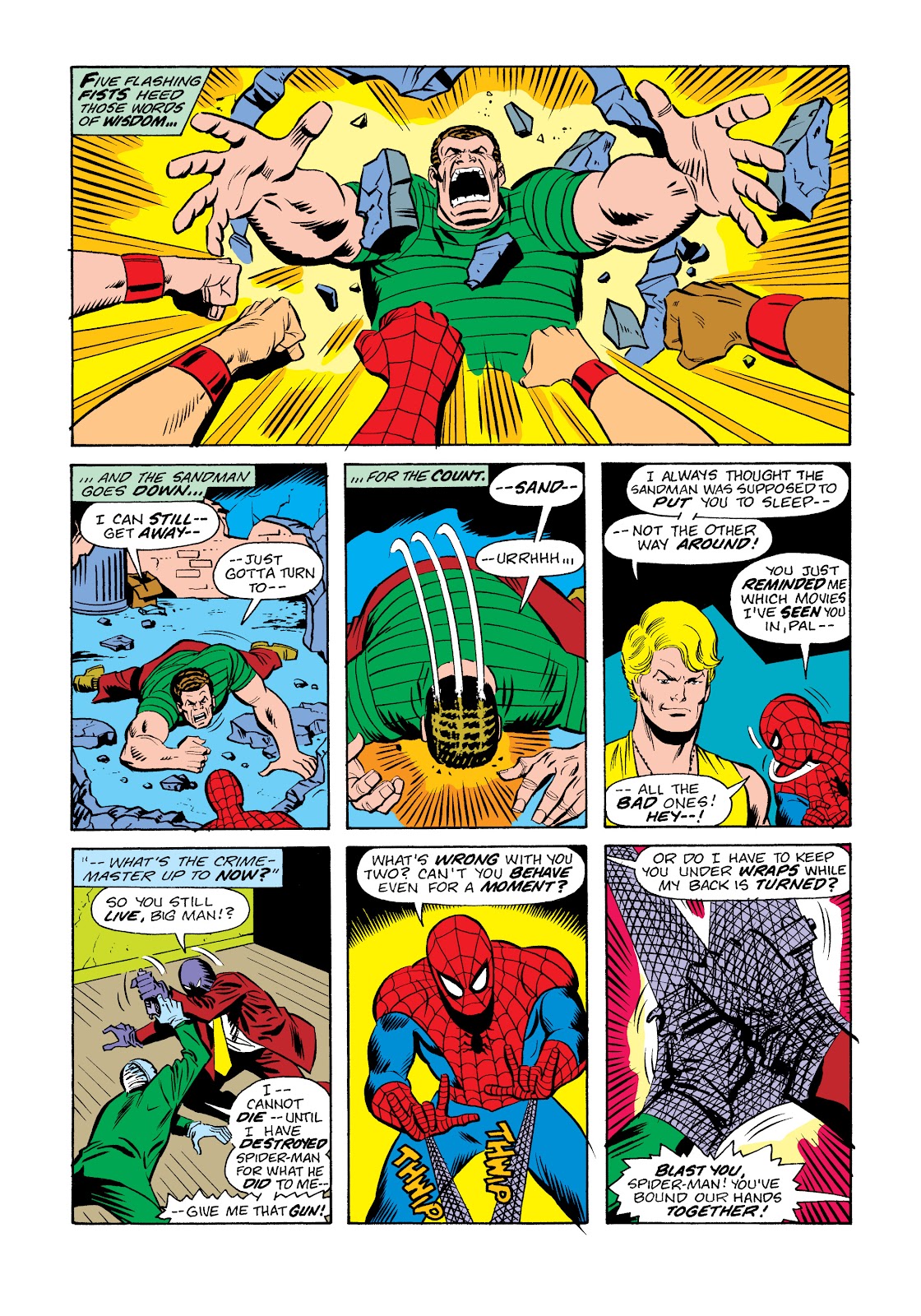 Marvel Masterworks: Marvel Team-Up TPB_4_(Part_3) - Page 55