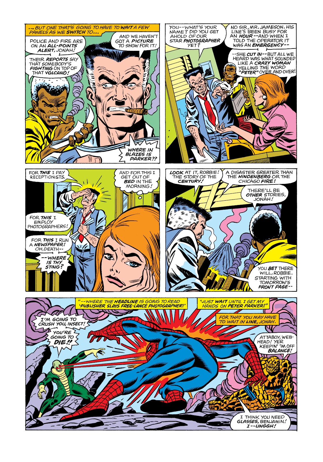 Marvel Masterworks: Marvel Team-Up TPB_5_(Part_2) - Page 40