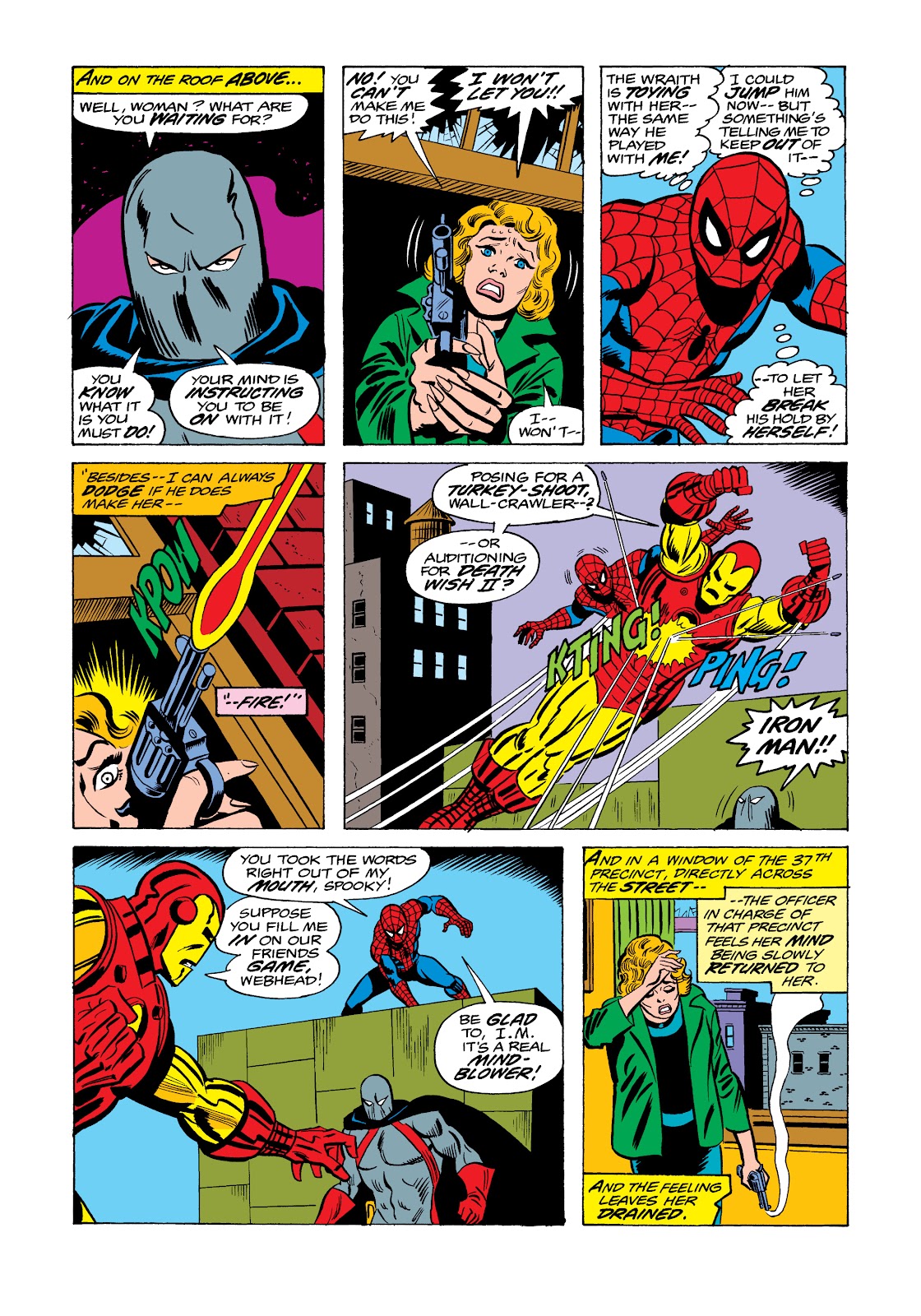 Marvel Masterworks: Marvel Team-Up TPB_5_(Part_2) - Page 74