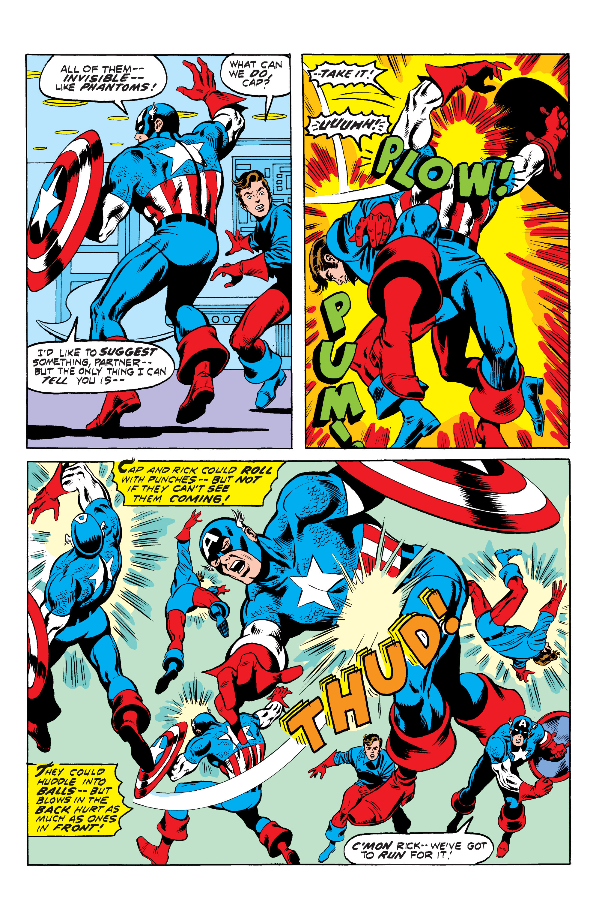 Marvel Masterworks: The Avengers TPB_11_(Part_2) - Page 42