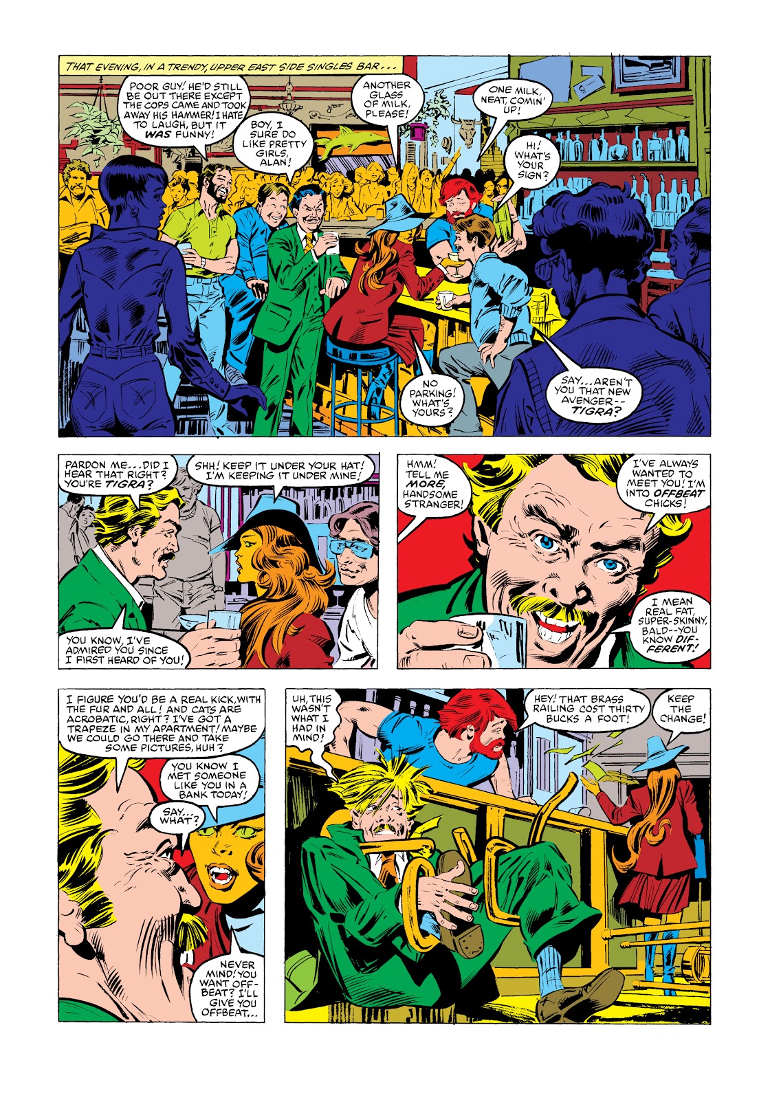 Marvel Masterworks: The Avengers TPB_20_(Part_4) - Page 28