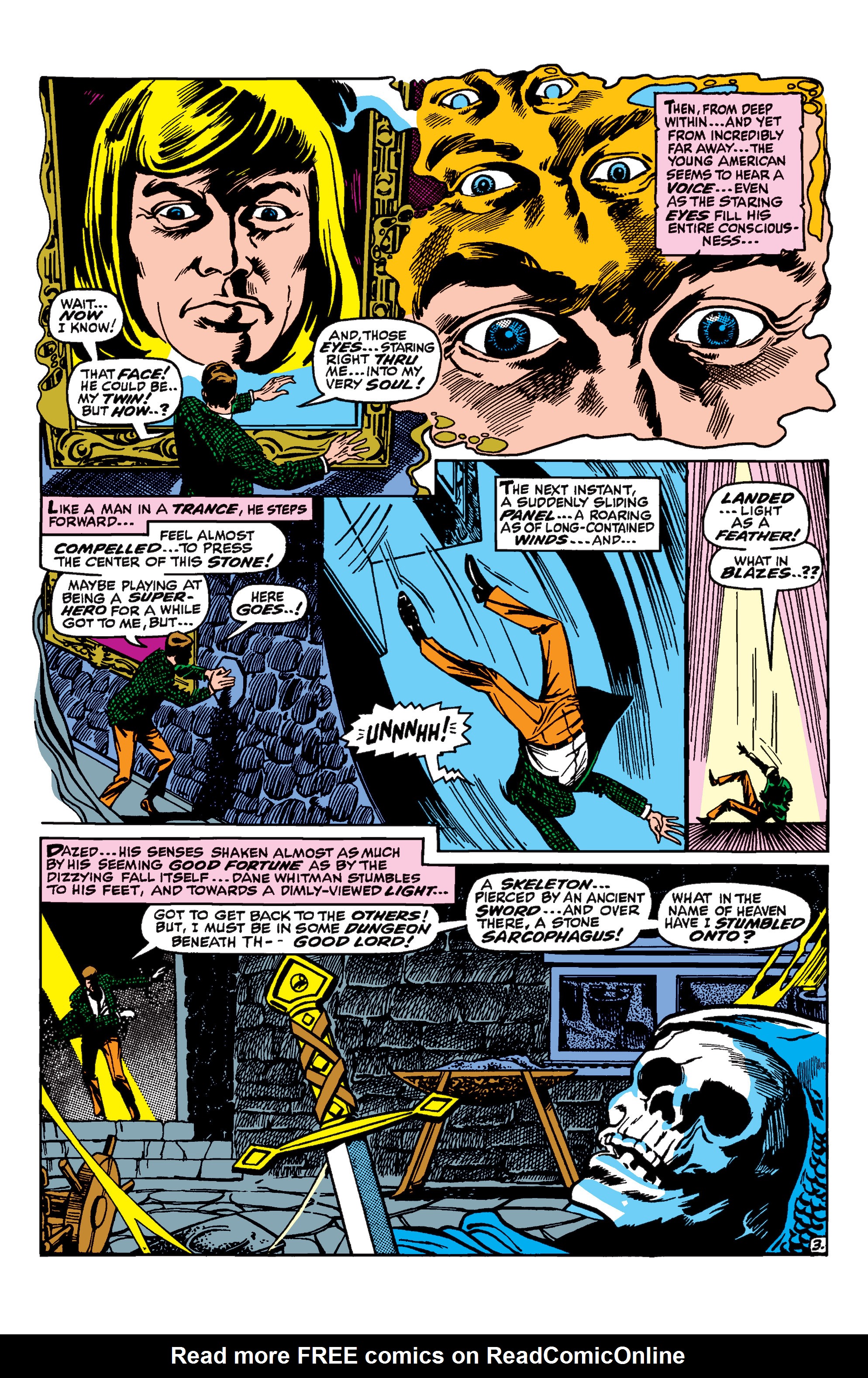 Marvel Masterworks: The Avengers TPB_7_(Part_2) - Page 113