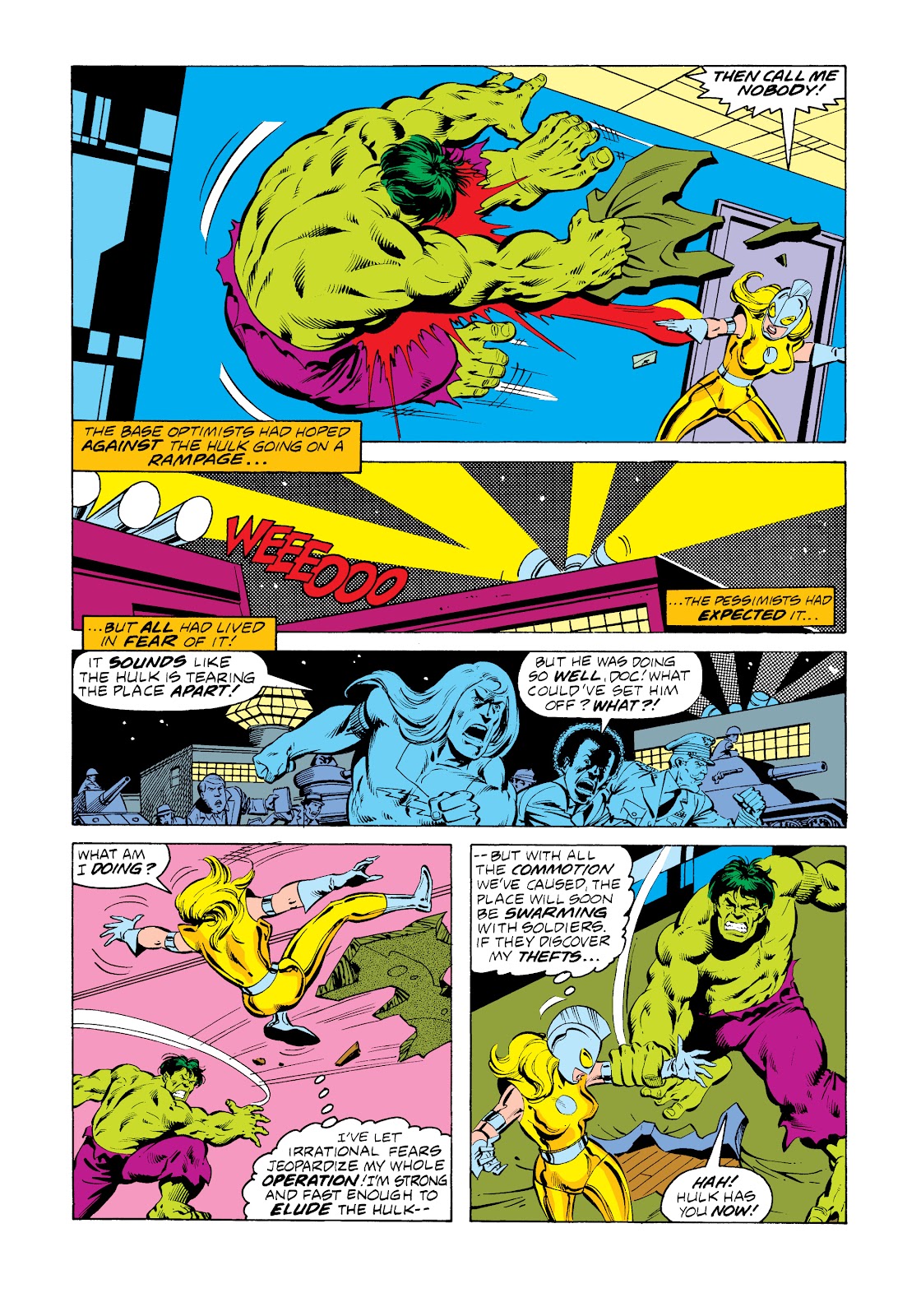 Marvel Masterworks: The Incredible Hulk TPB_14_(Part_2) - Page 43