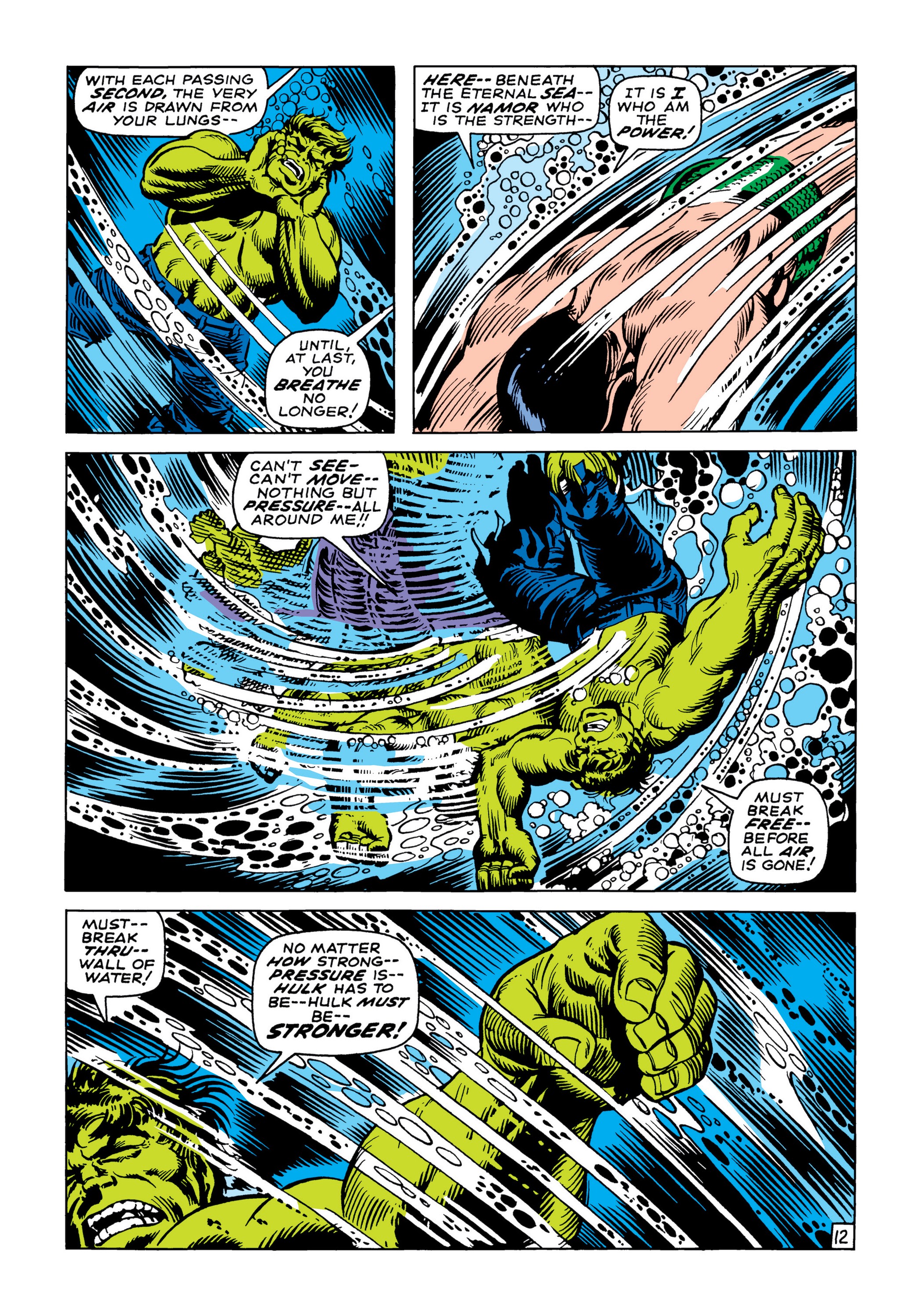 Marvel Masterworks: The Incredible Hulk TPB_5_(Part_2) - Page 65