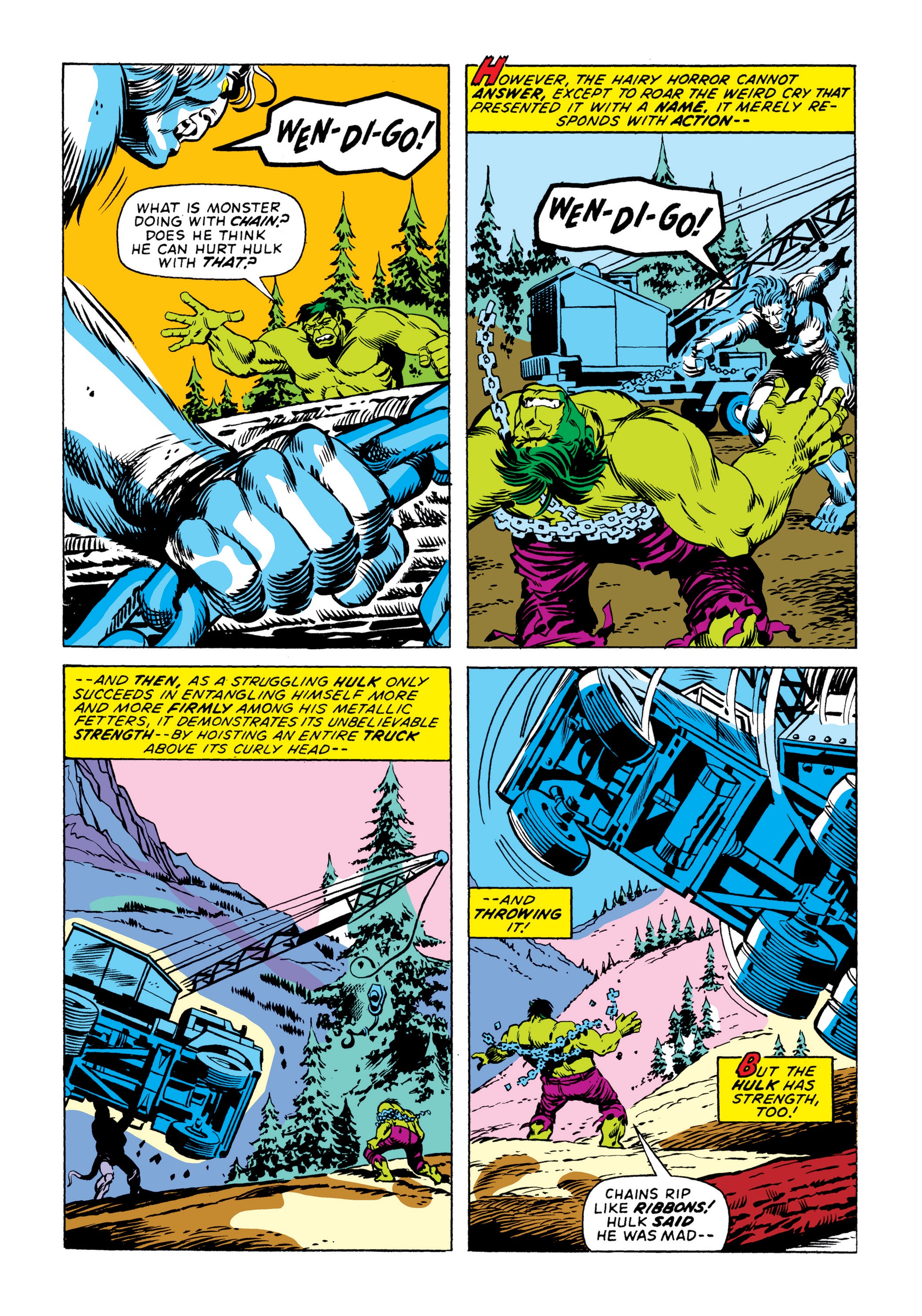 Marvel Masterworks: The Incredible Hulk TPB_9_(Part_2) - Page 32