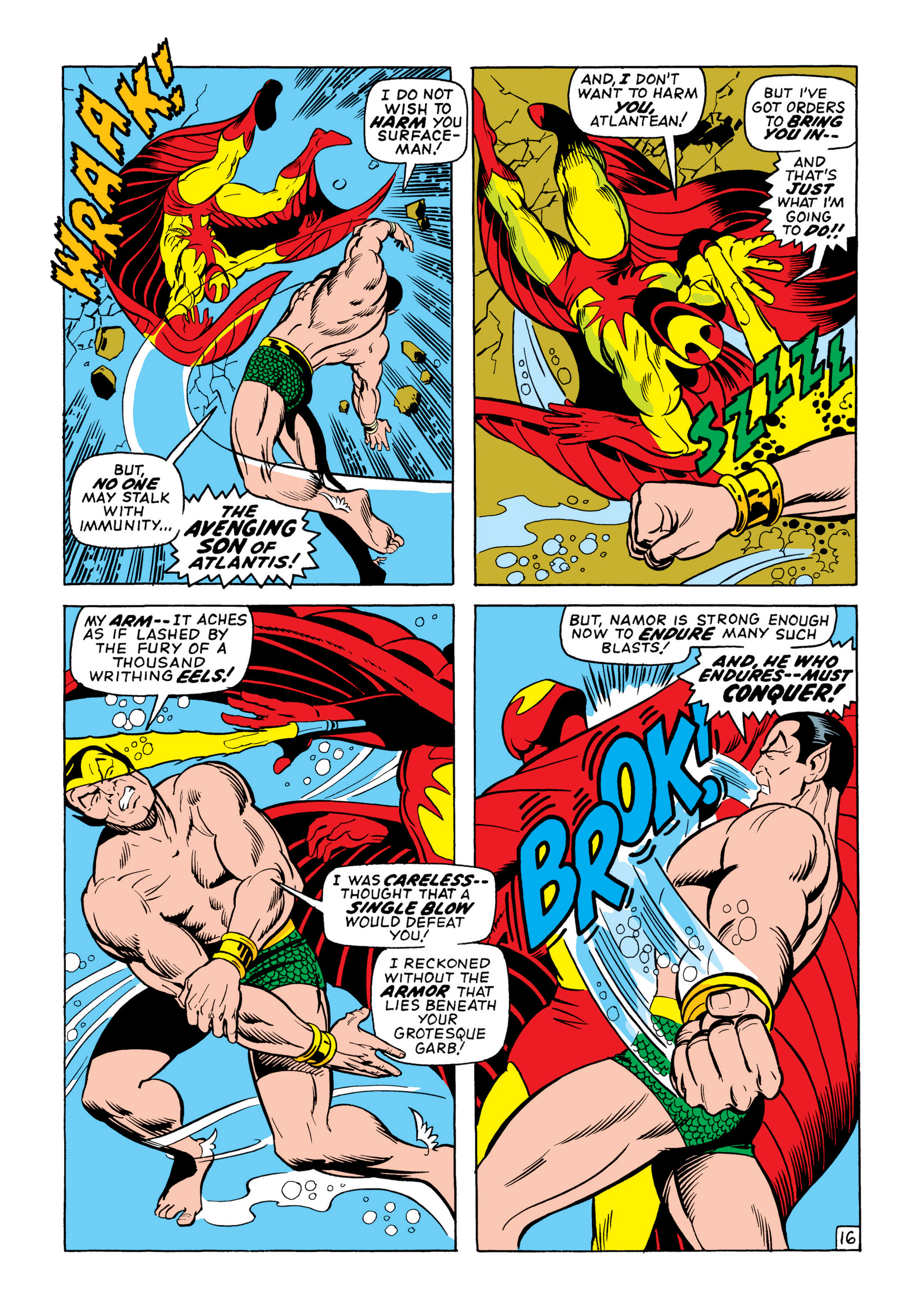 Marvel Masterworks: The Sub-Mariner TPB_4_(Part_2) - Page 30