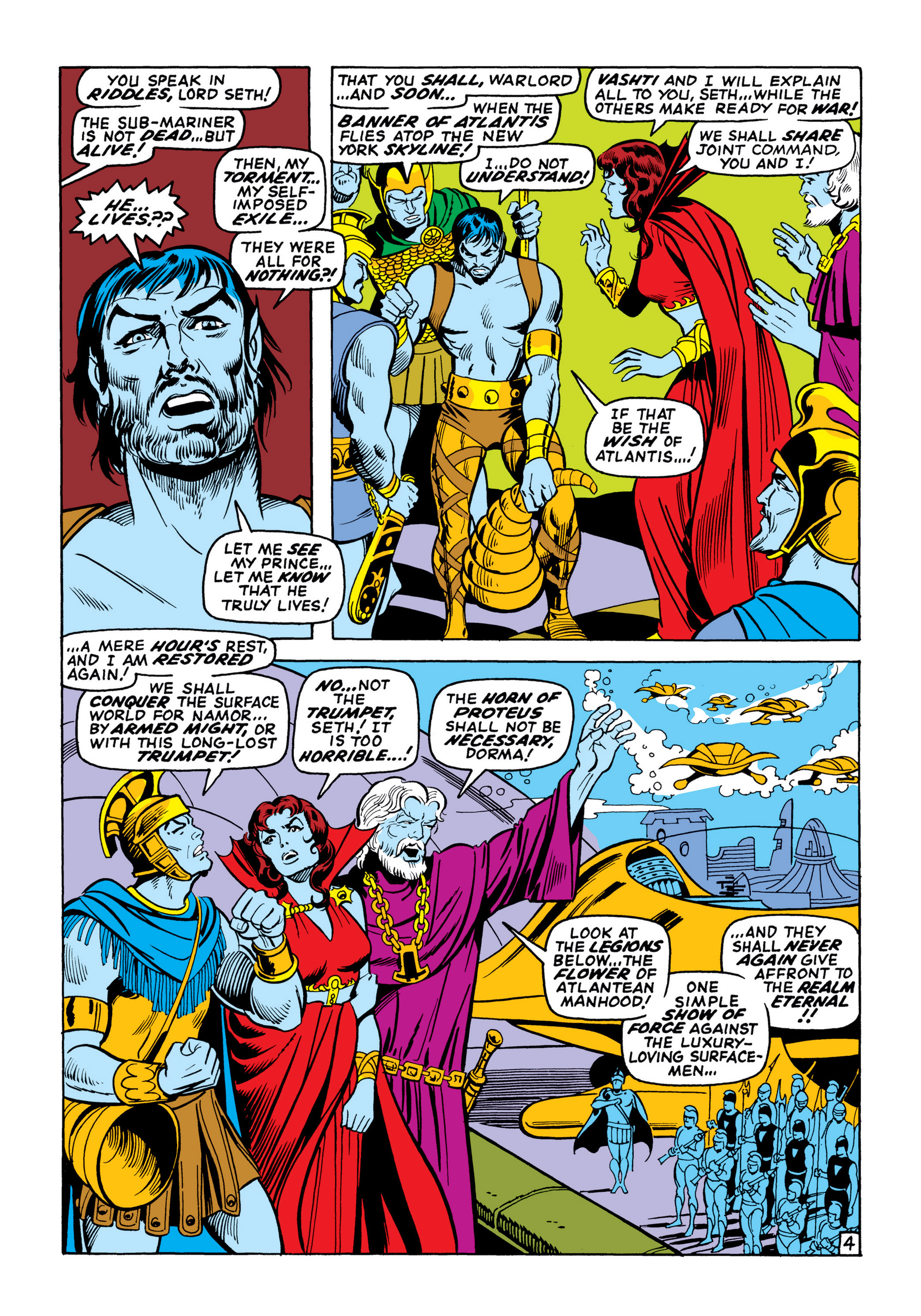 Marvel Masterworks: The Sub-Mariner TPB_4_(Part_2) - Page 60