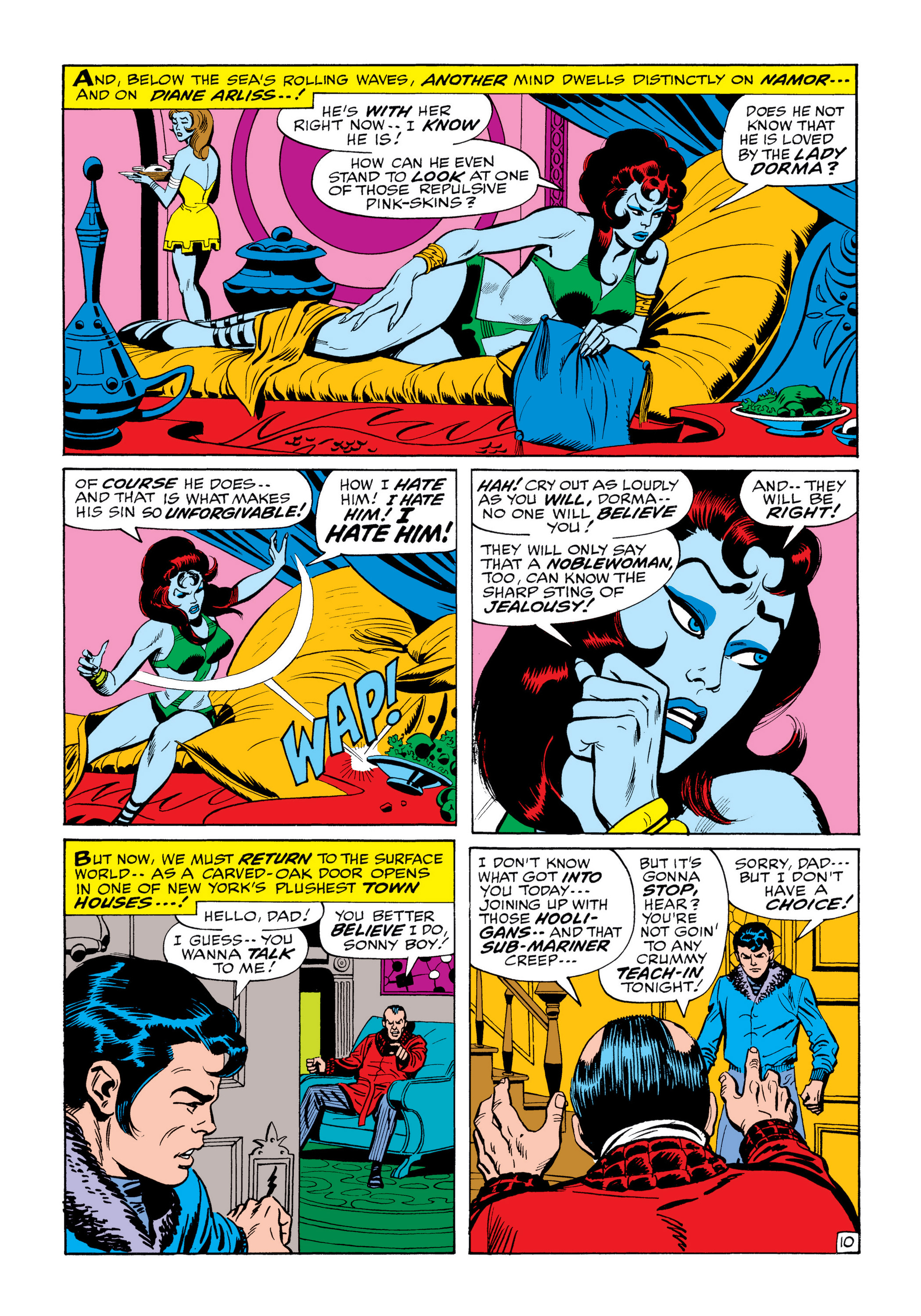 Marvel Masterworks: The Sub-Mariner TPB_5_(Part_1) - Page 59