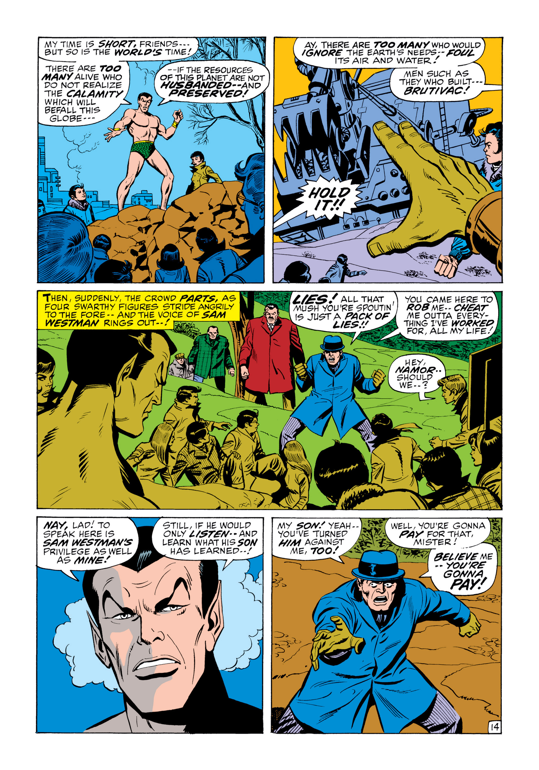Marvel Masterworks: The Sub-Mariner TPB_5_(Part_1) - Page 62