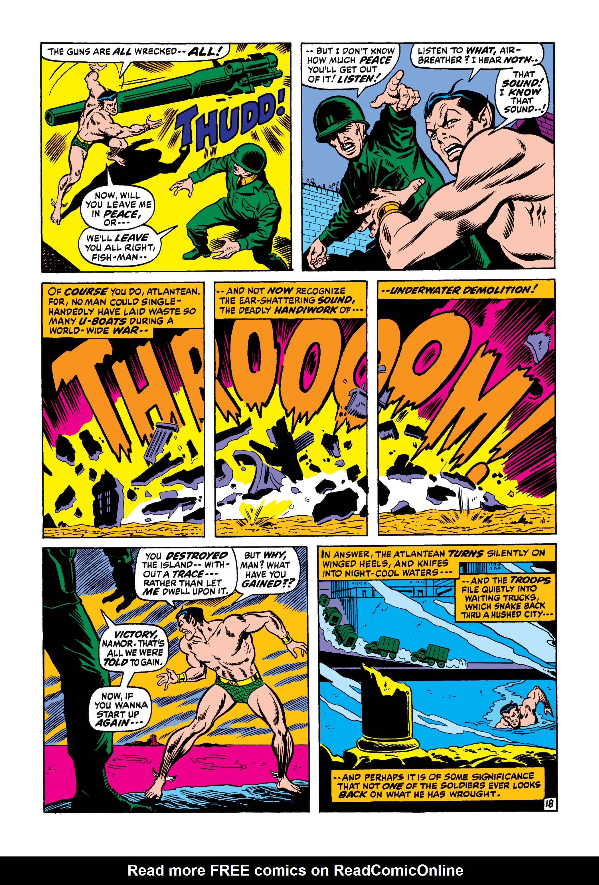 Marvel Masterworks: The Sub-Mariner TPB_6_(Part_1) - Page 28
