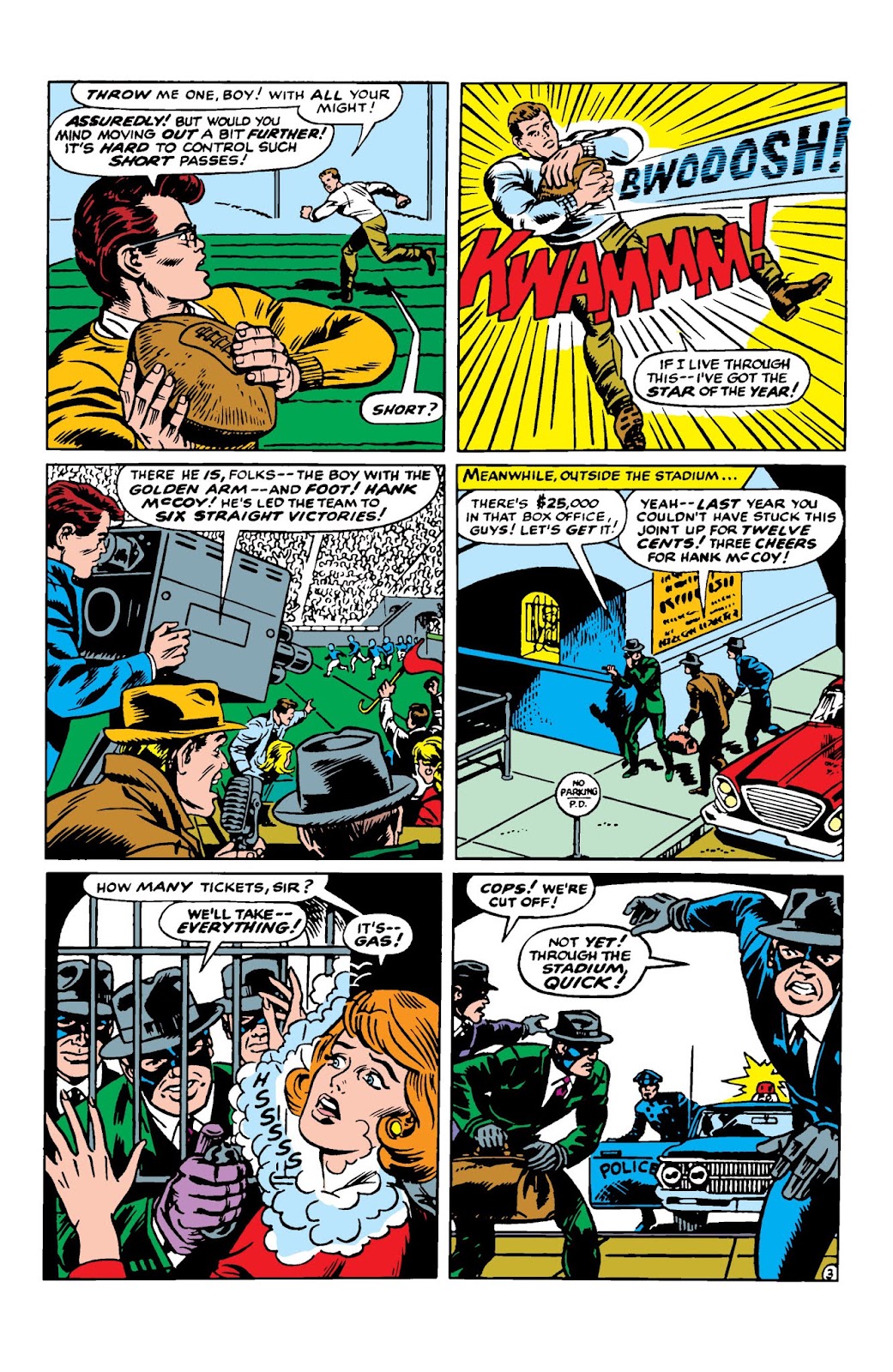 Marvel Masterworks: The X-Men TPB_5_(Part_2) - Page 67