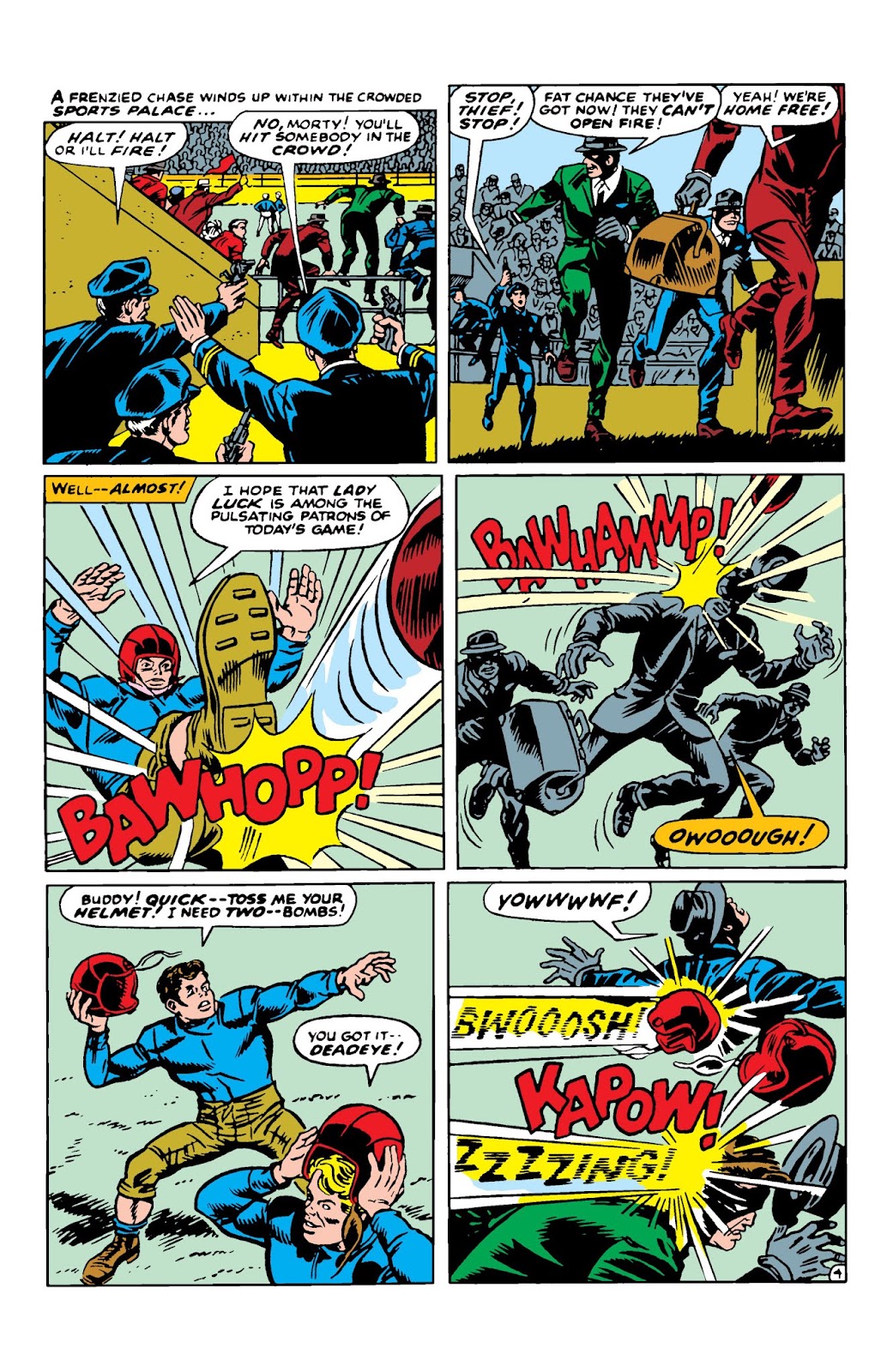 Marvel Masterworks: The X-Men TPB_5_(Part_2) - Page 68