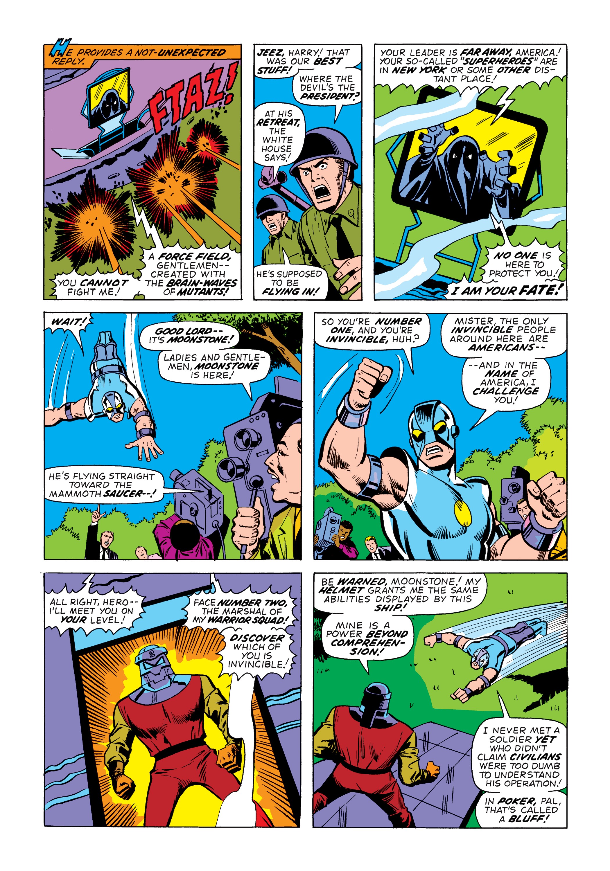 Marvel Masterworks: The X-Men TPB_8_(Part_2) - Page 39