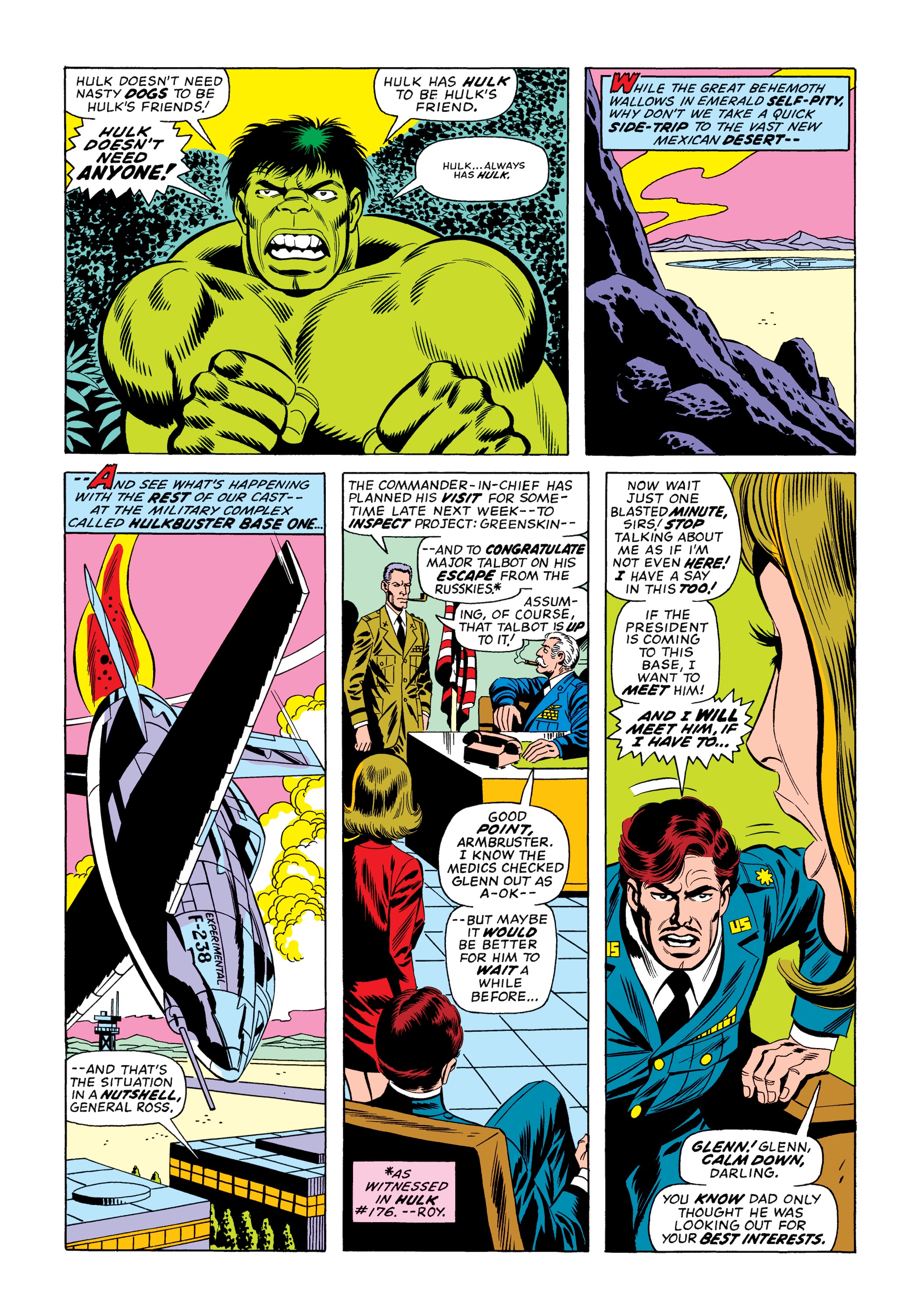 Marvel Masterworks: The X-Men TPB_8_(Part_3) - Page 12