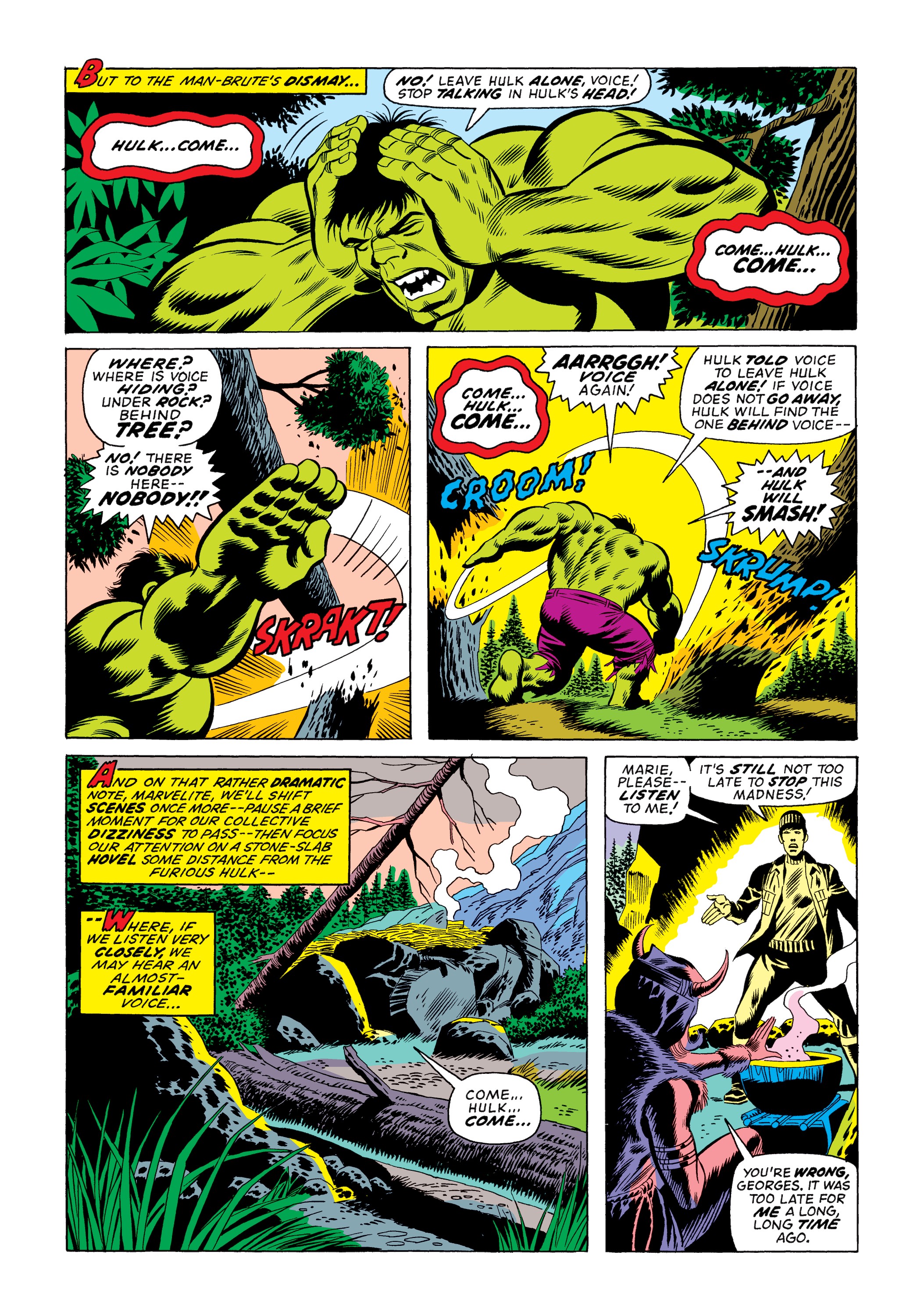 Marvel Masterworks: The X-Men TPB_8_(Part_3) - Page 14