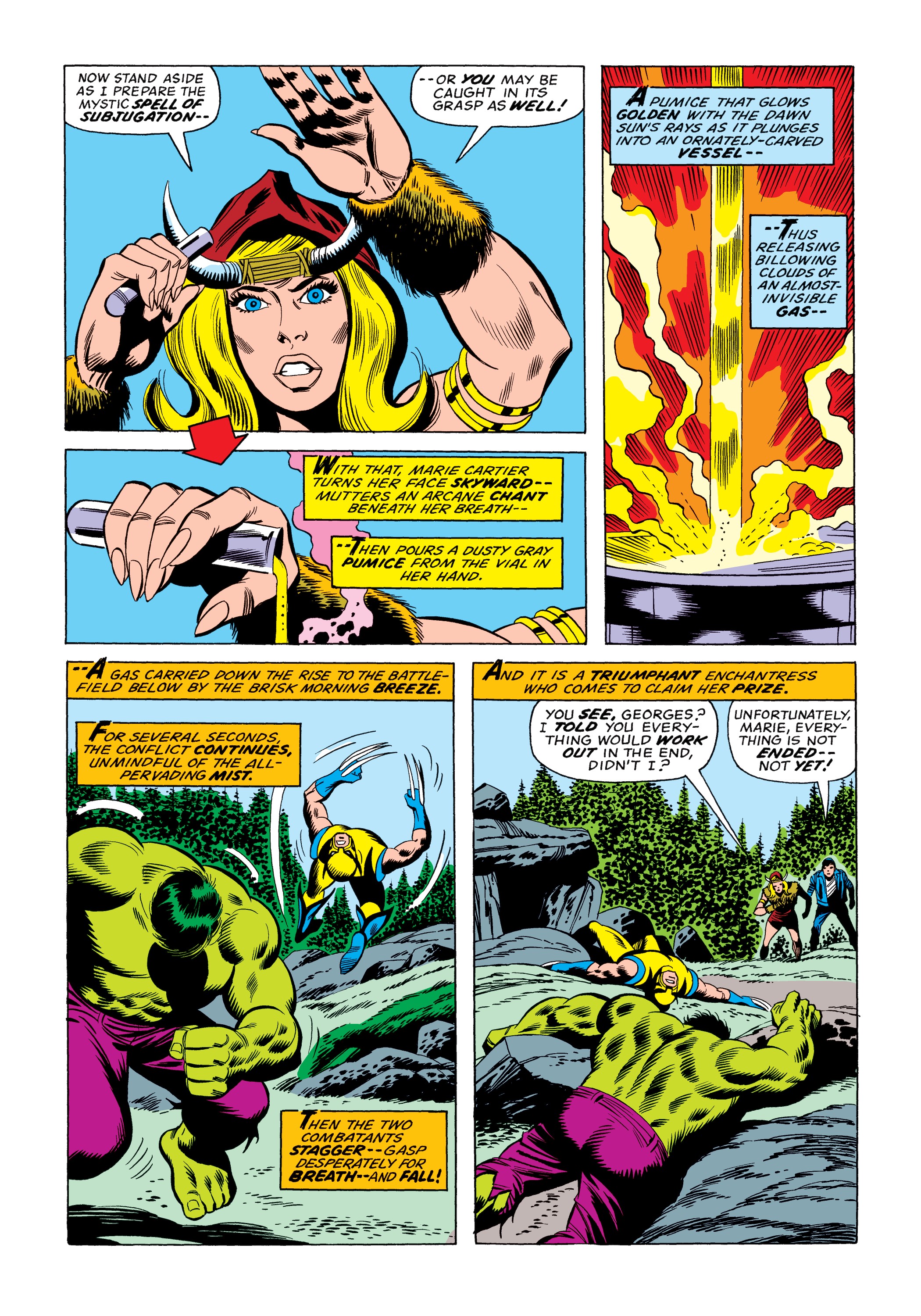 Marvel Masterworks: The X-Men TPB_8_(Part_3) - Page 35
