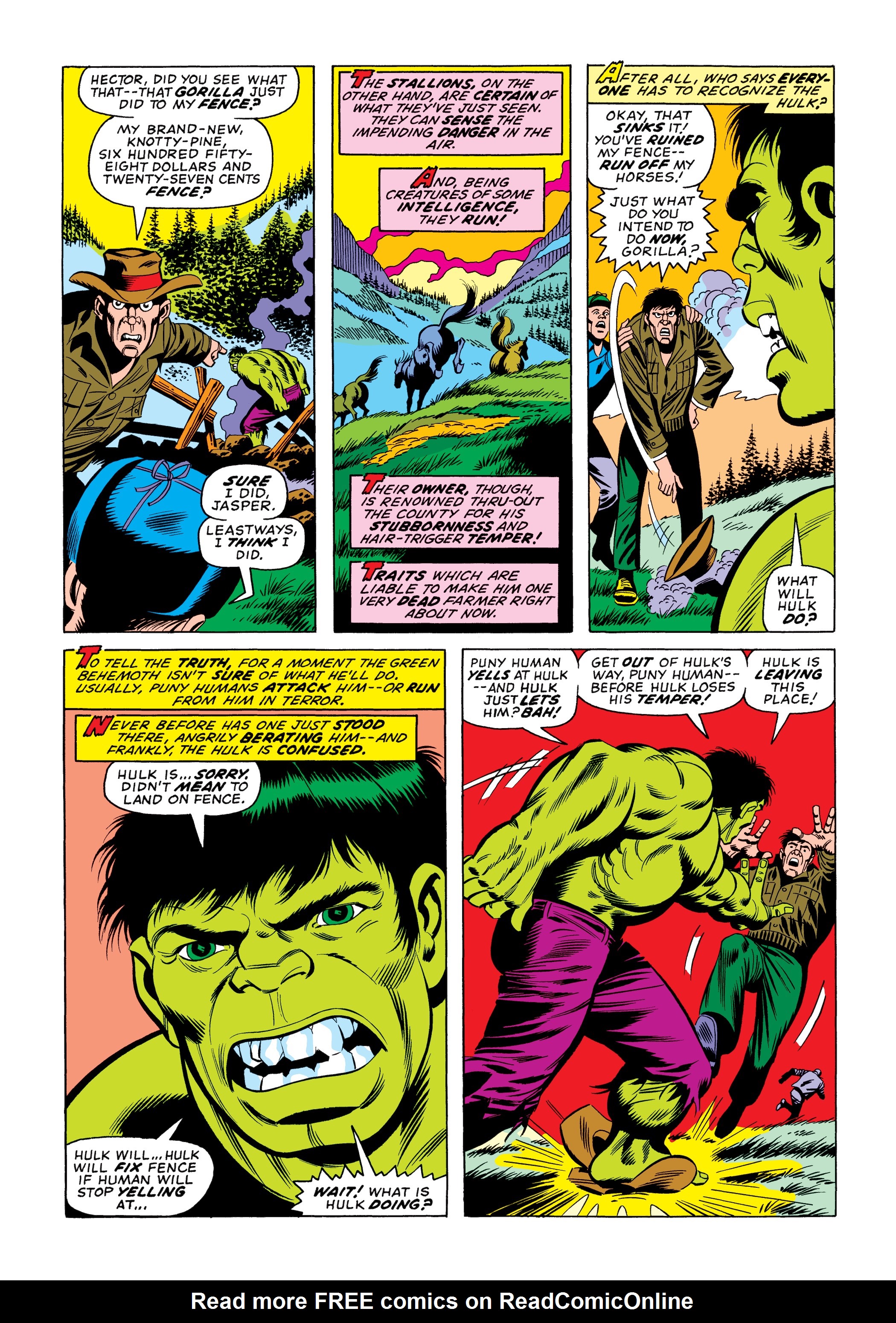 Marvel Masterworks: The X-Men TPB_8_(Part_3) - Page 8