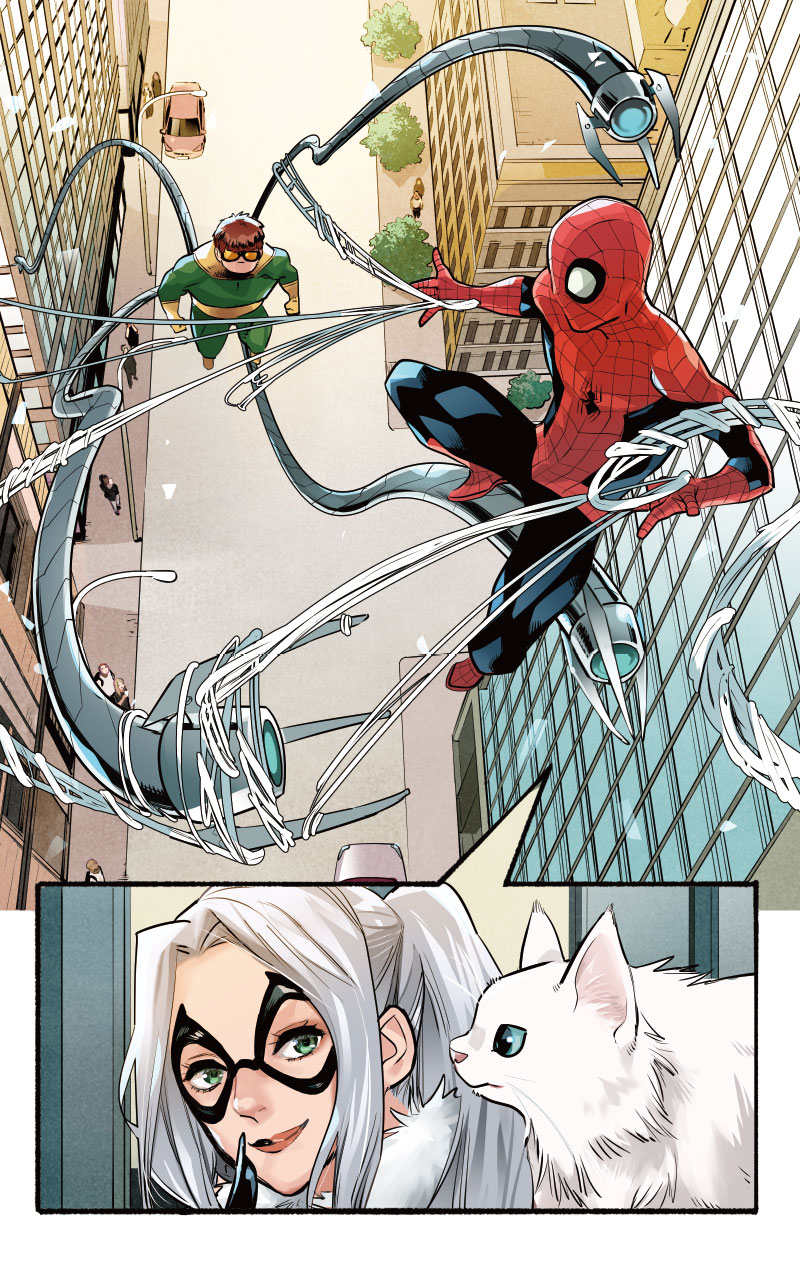 Marvel Meow: Infinity Comic Issue #13 - Page 4